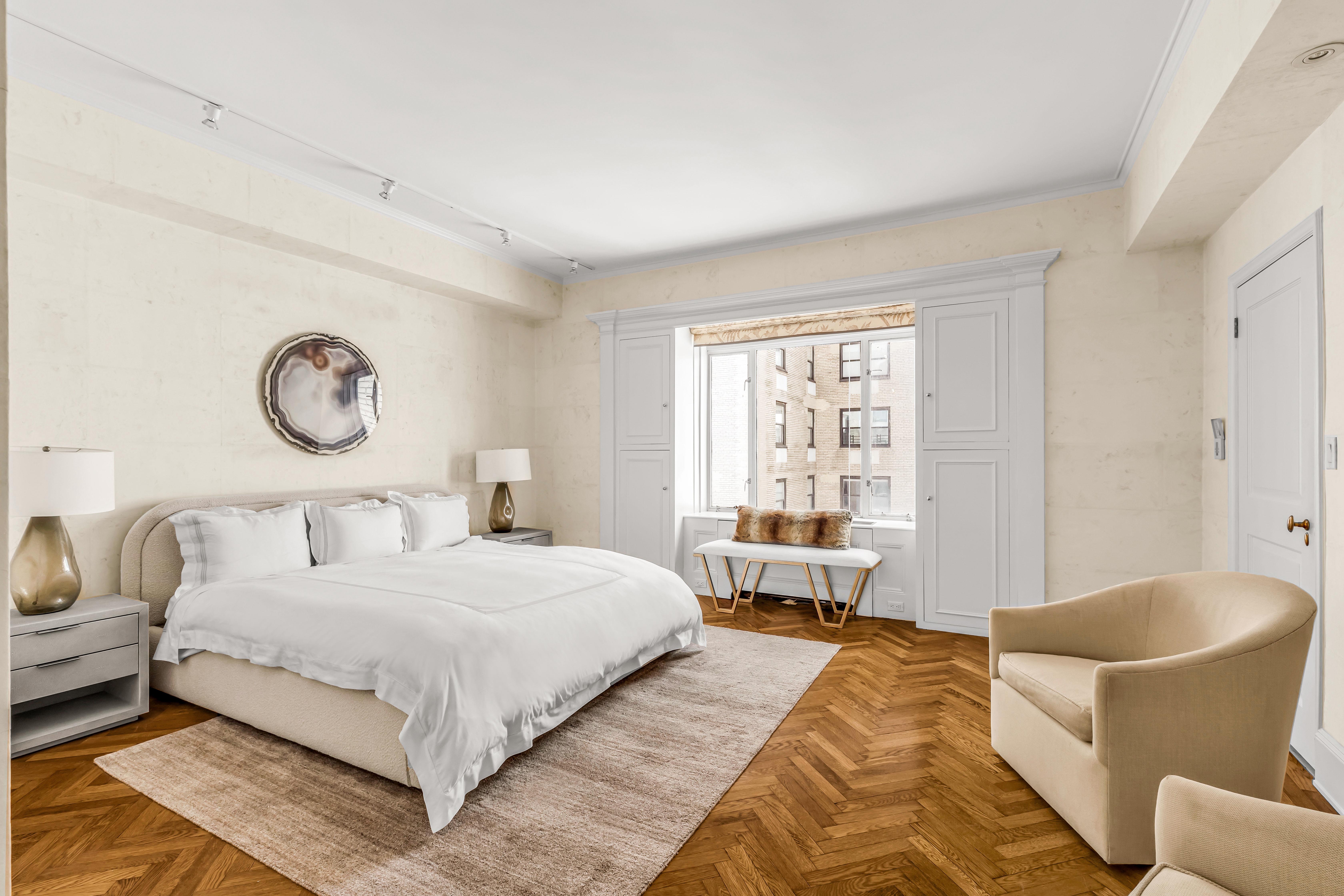 150 Central Park South 1204/1206