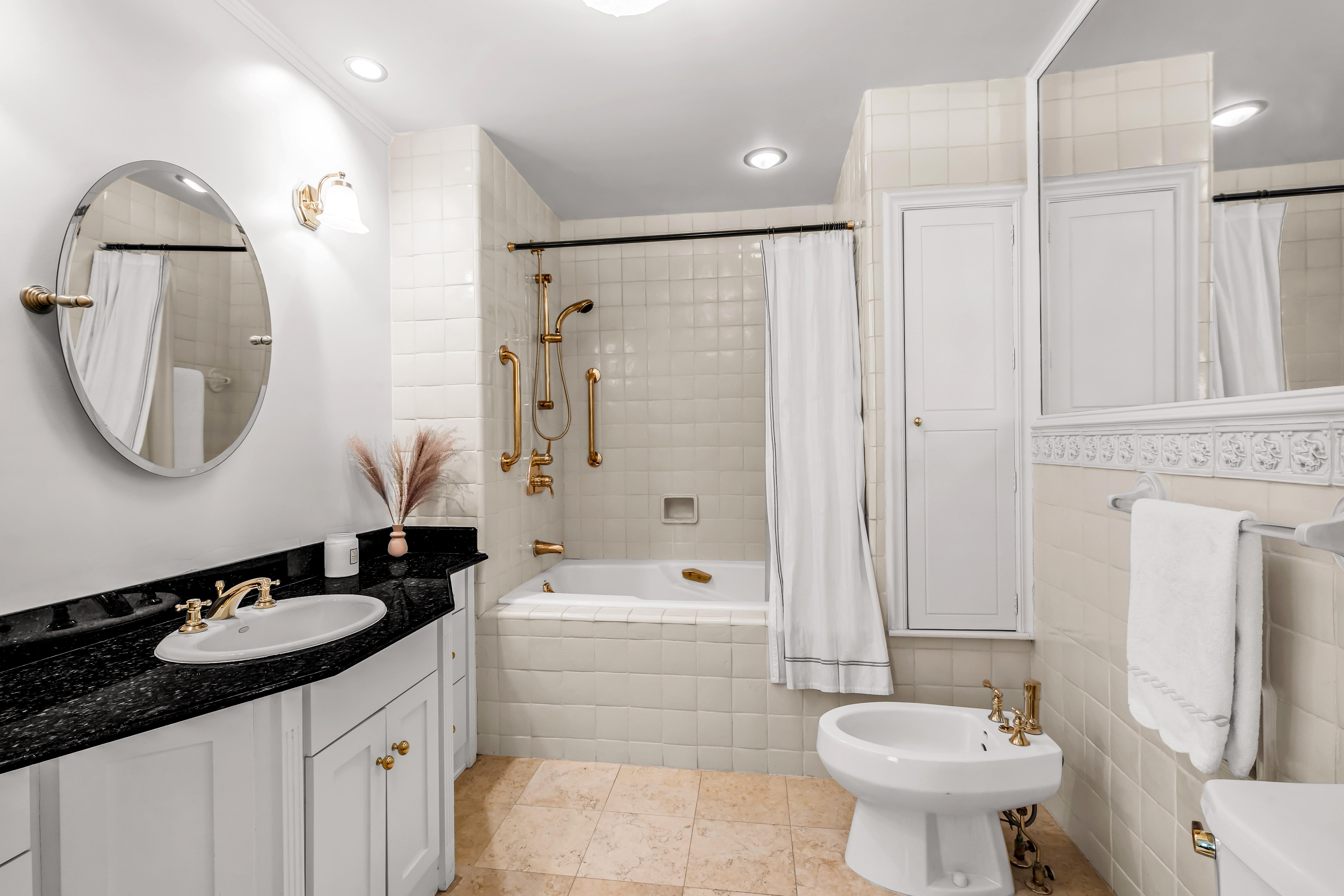 150 Central Park South 1204/1206
