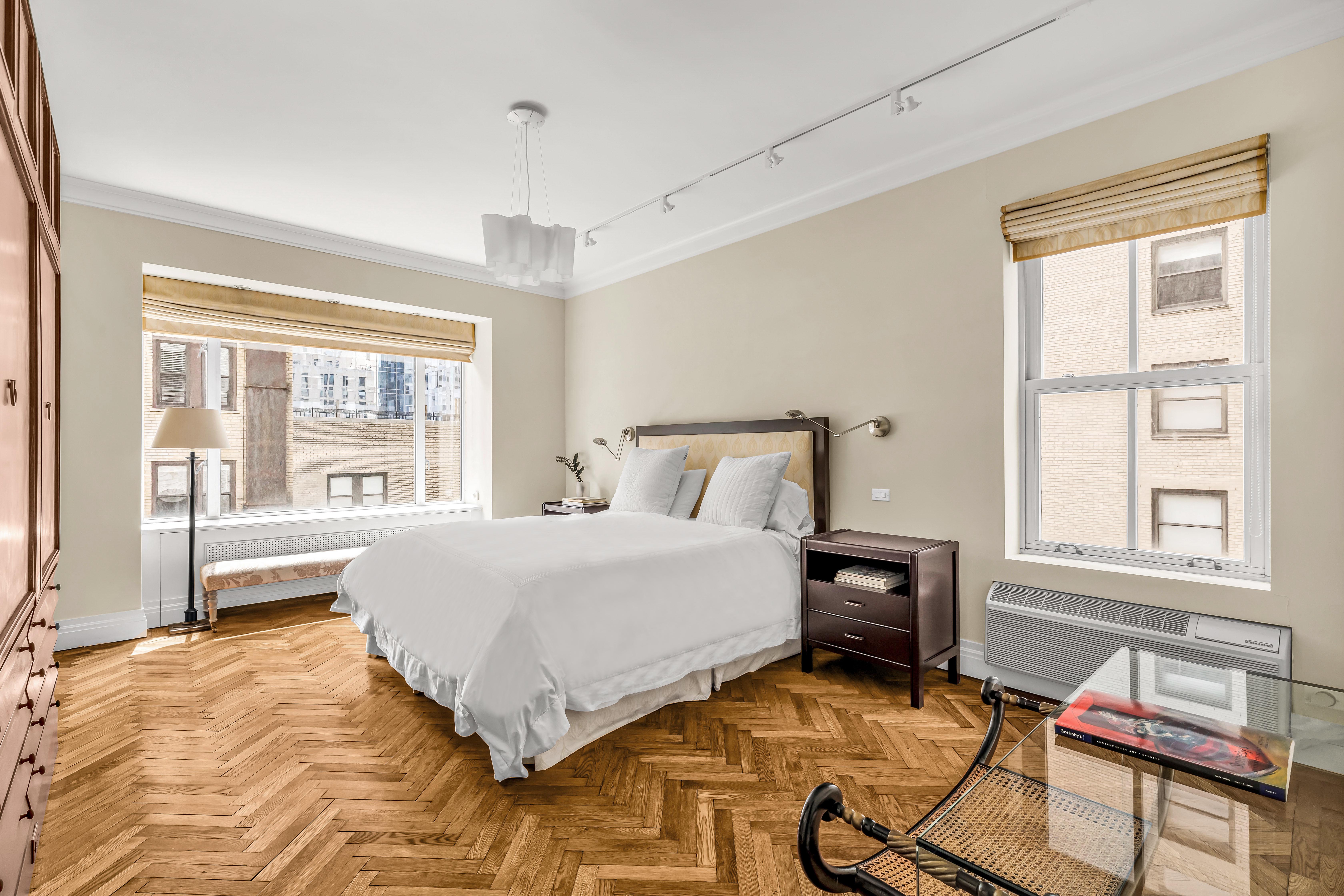 150 Central Park South 1204/1206