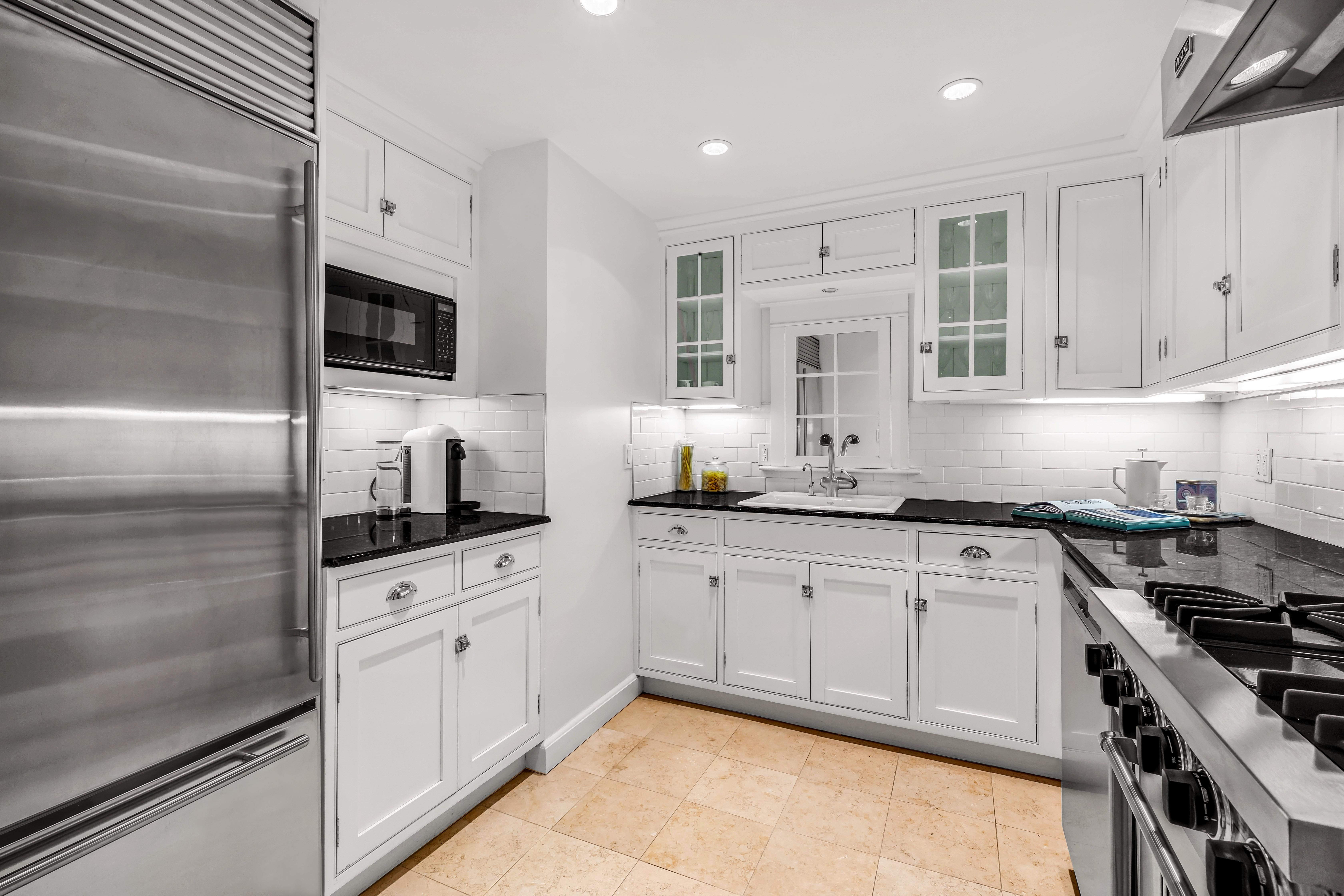 150 Central Park South 1204/1206