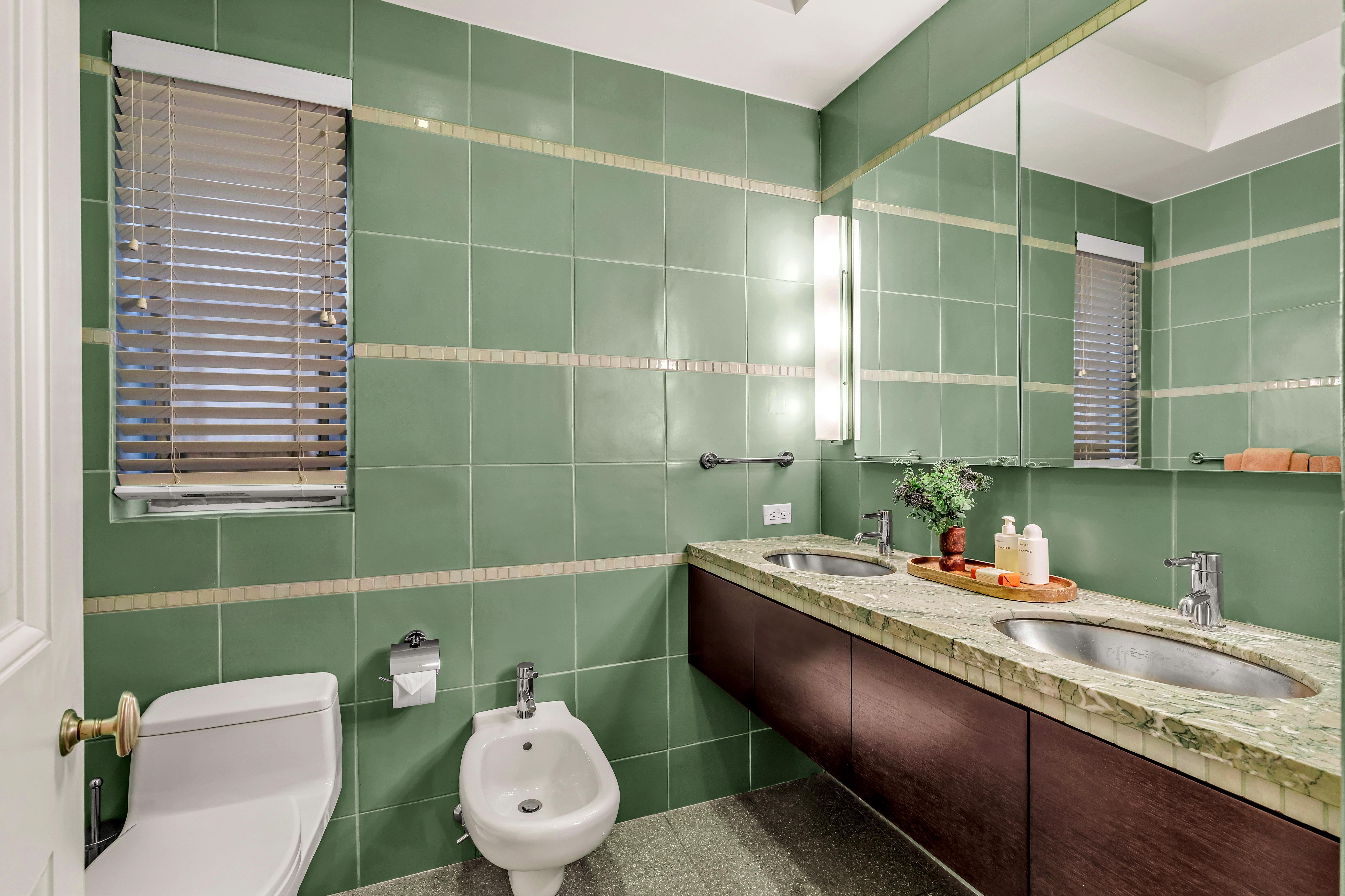 150 Central Park South 1204/1206