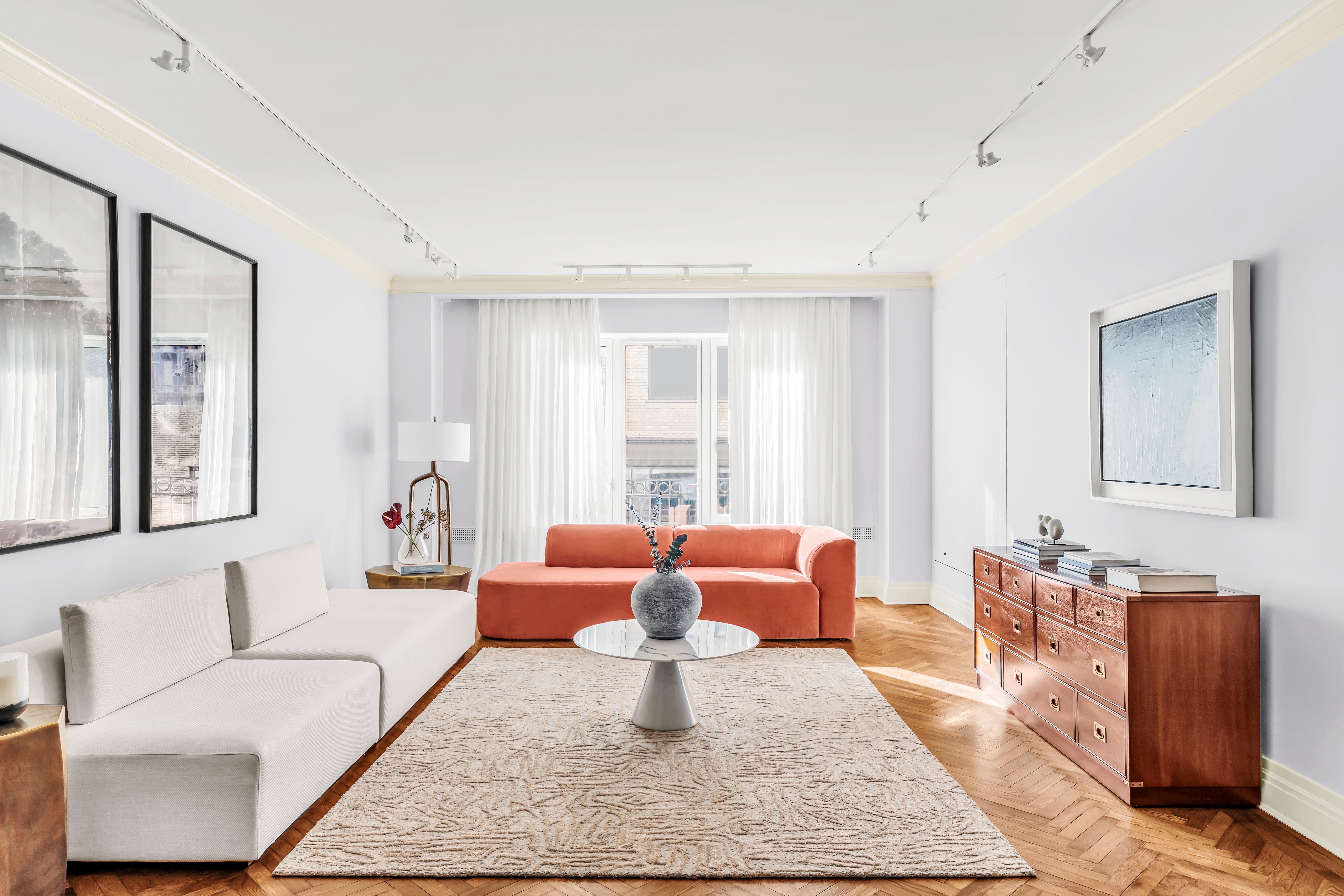 150 Central Park South 1204/1206