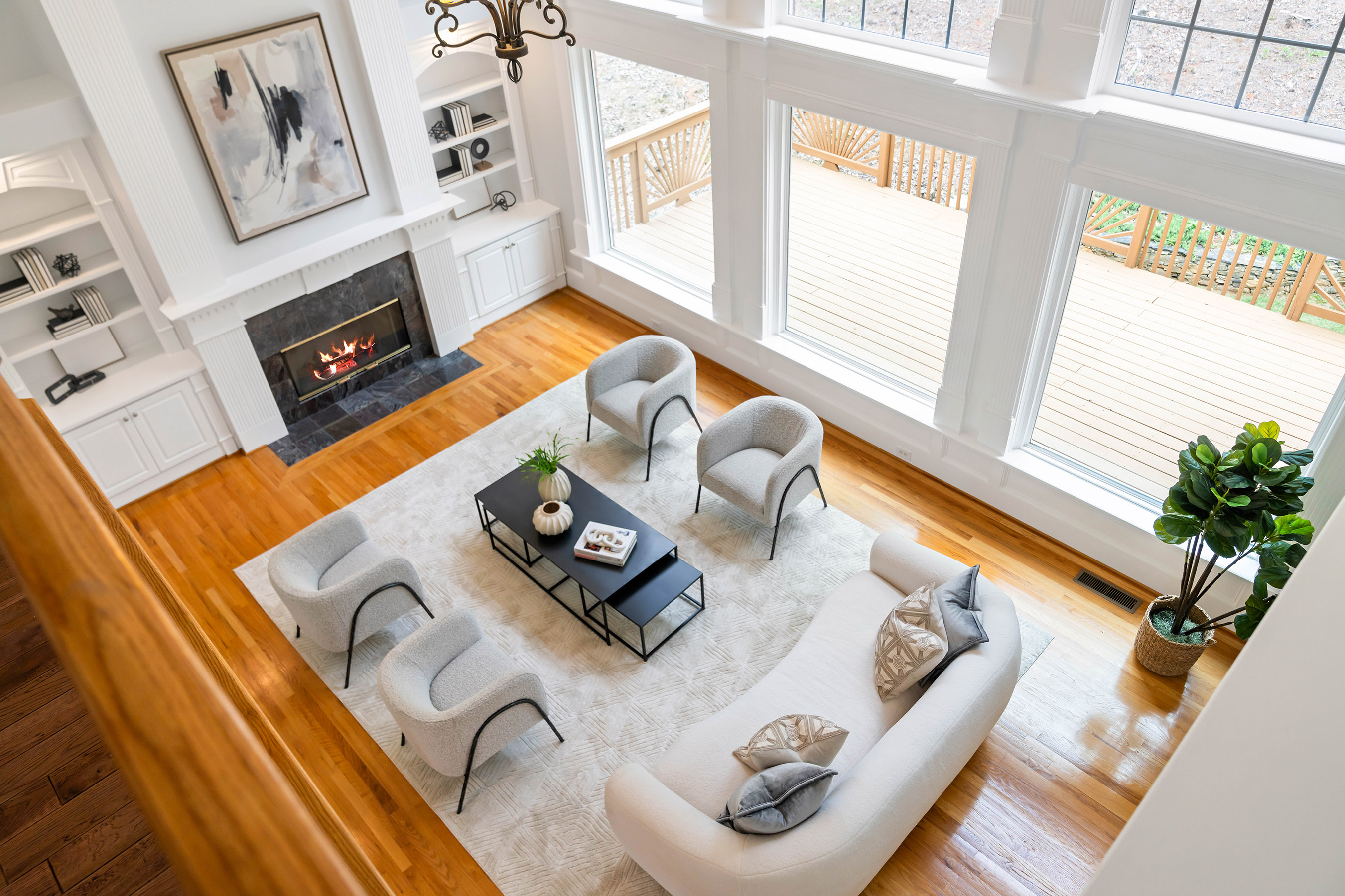 130 Robin Road