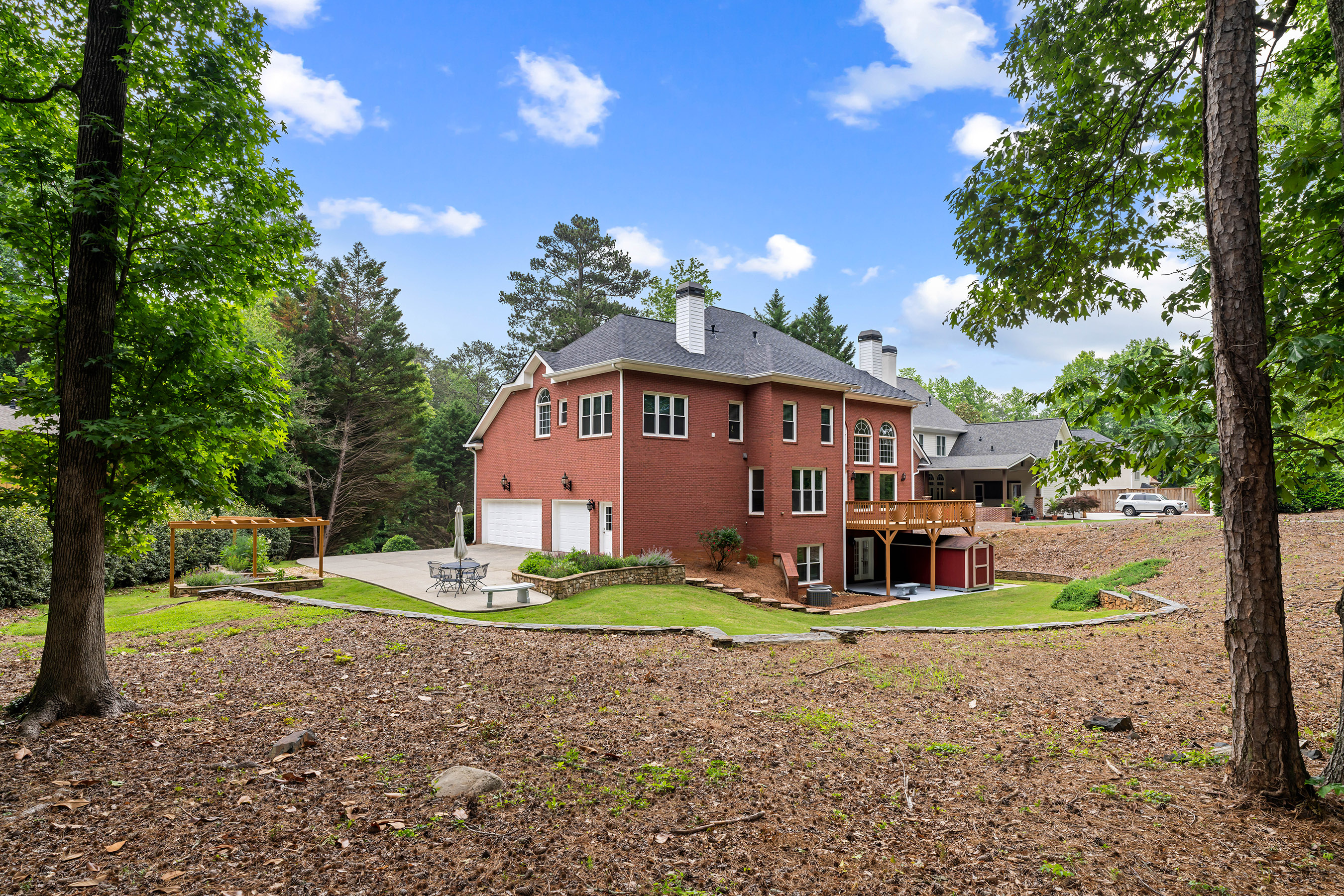 130 Robin Road