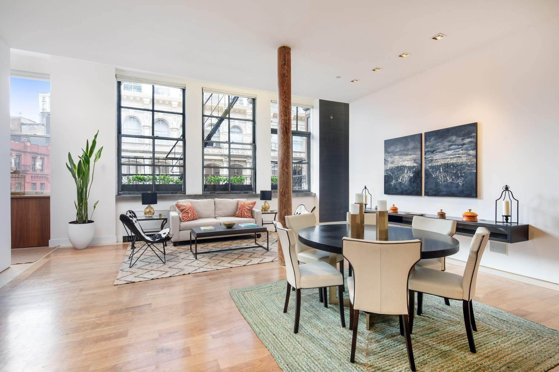 876 Broadway 4th Floor