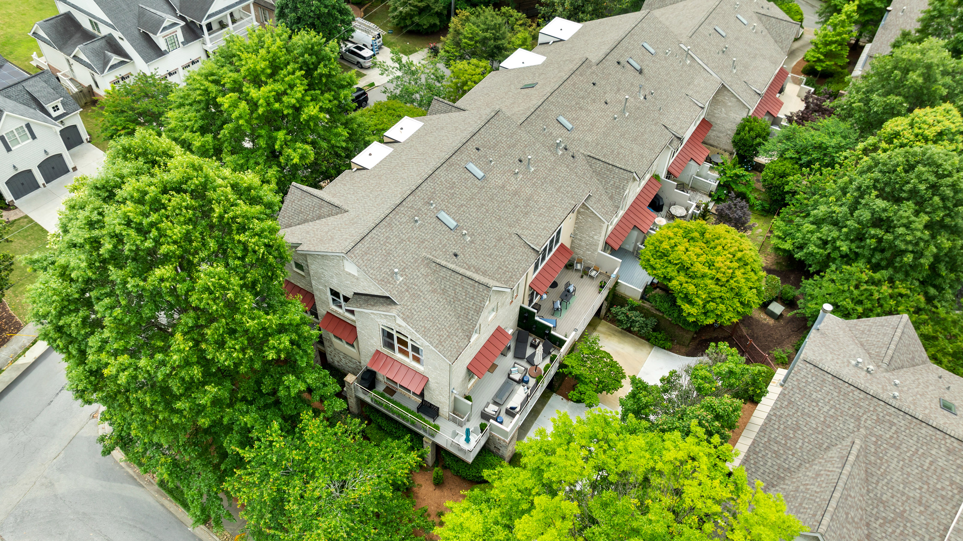 1354 Fernwood Circle NE