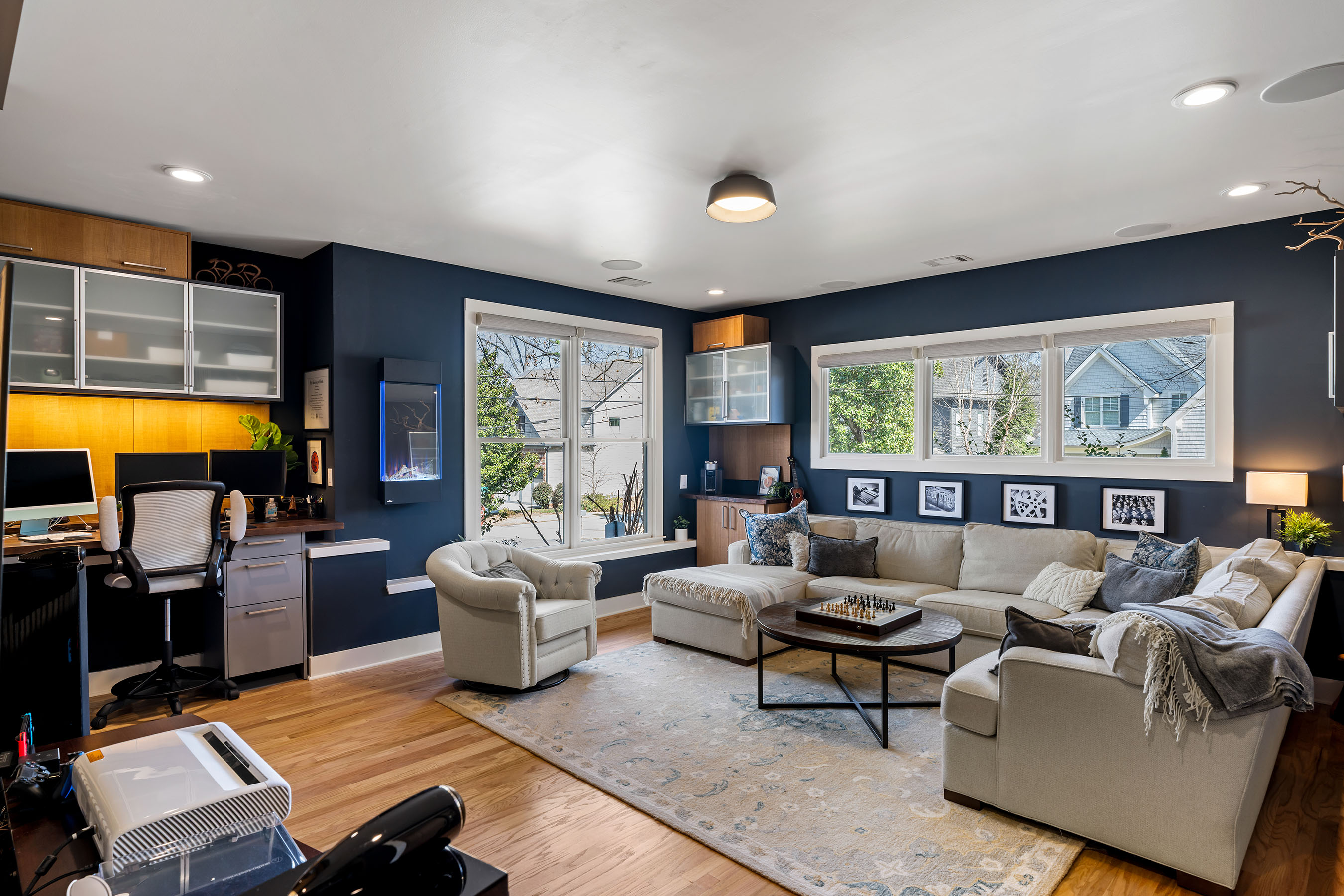 1354 Fernwood Circle NE