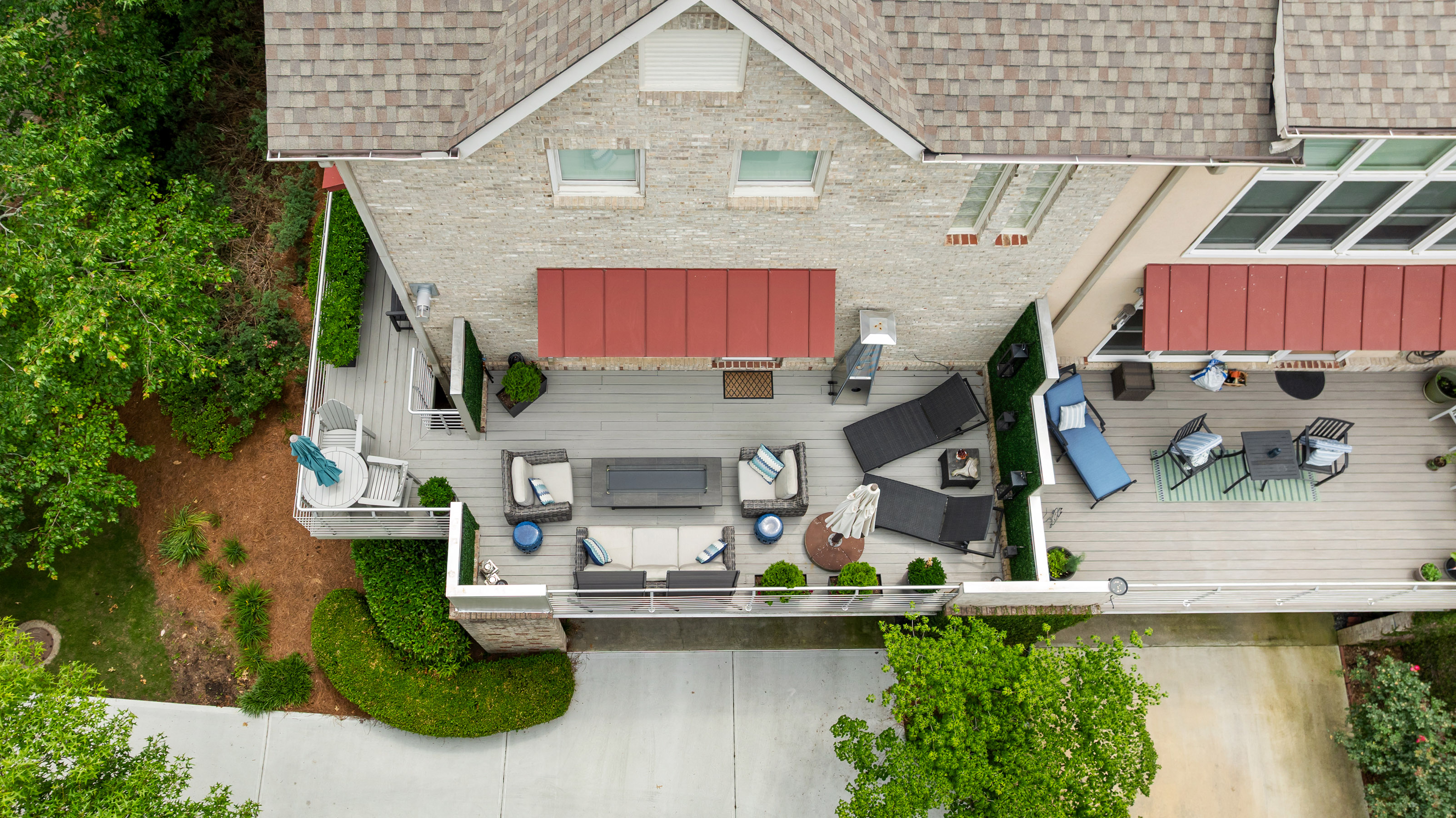 1354 Fernwood Circle NE