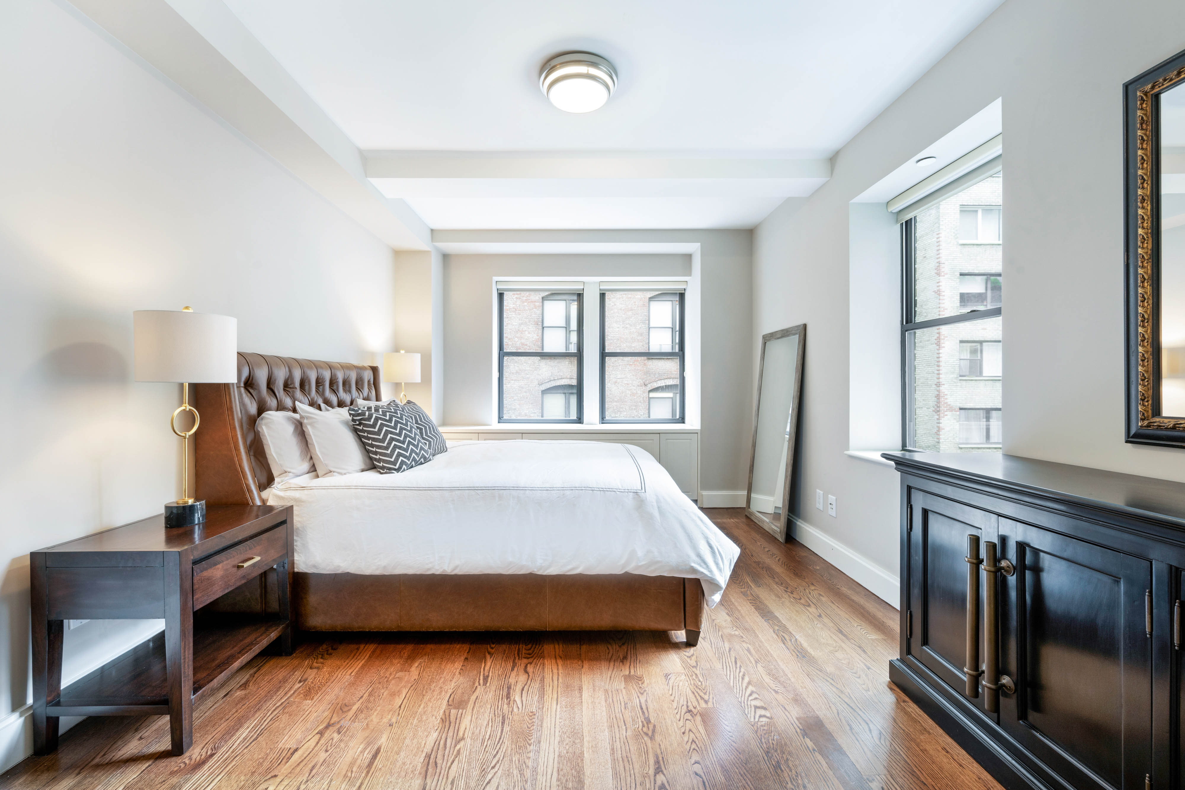 110 Central Park South 8C