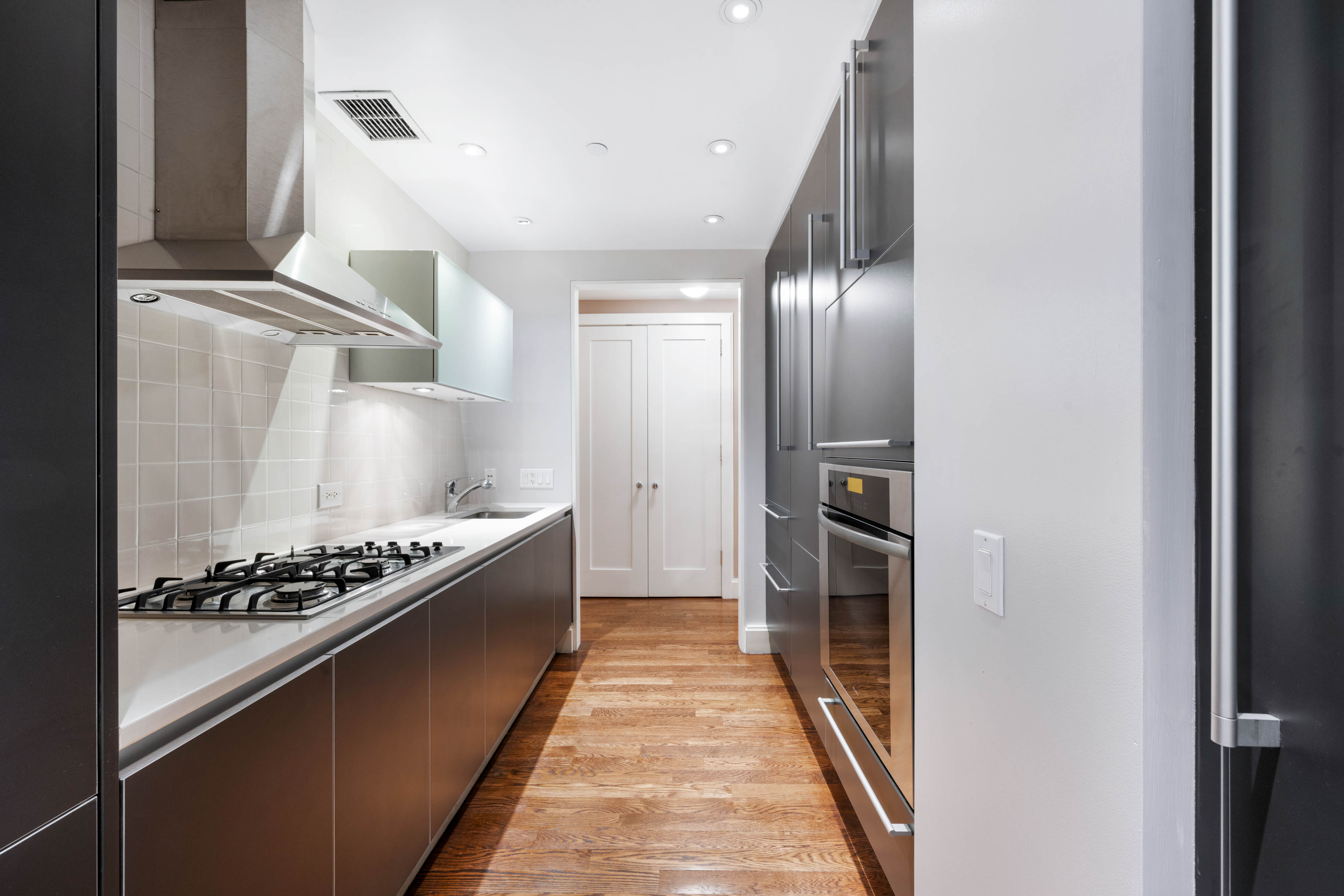 110 Central Park South 8C