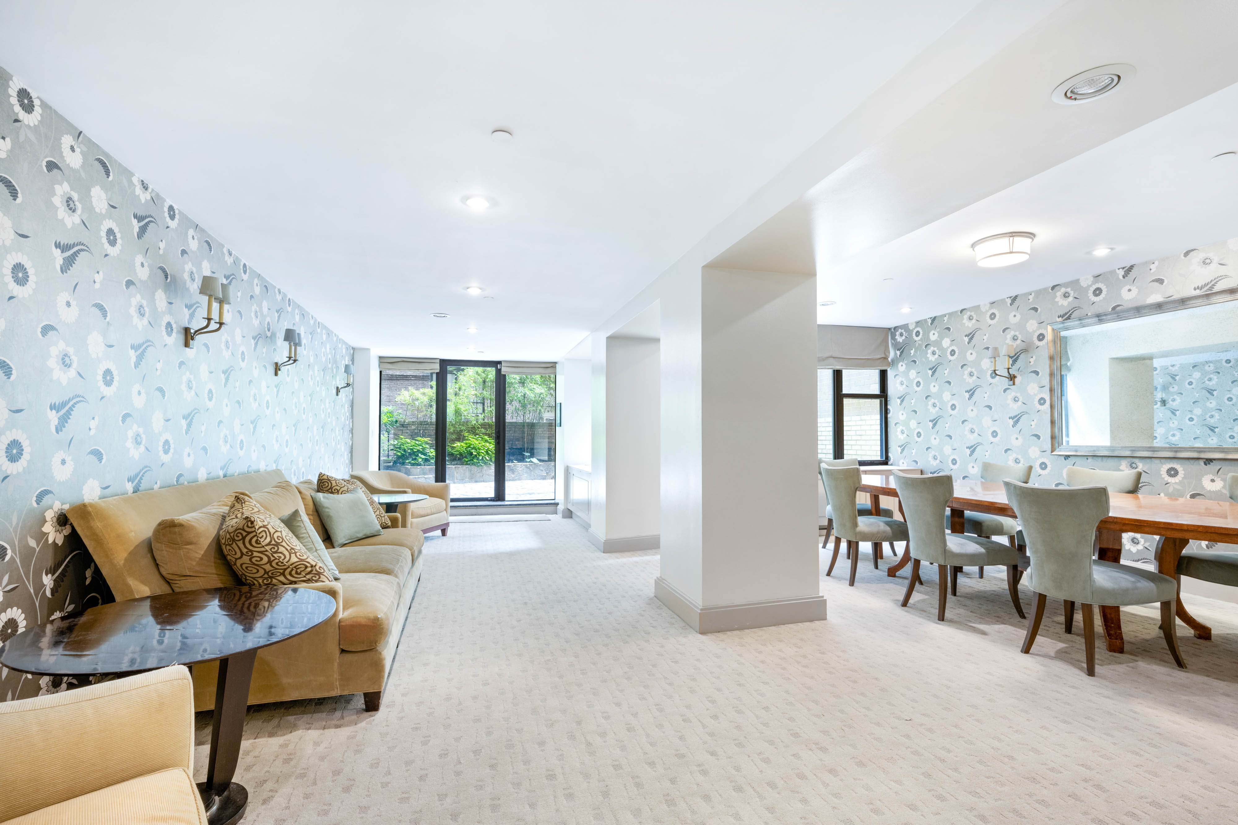 110 Central Park South 8C