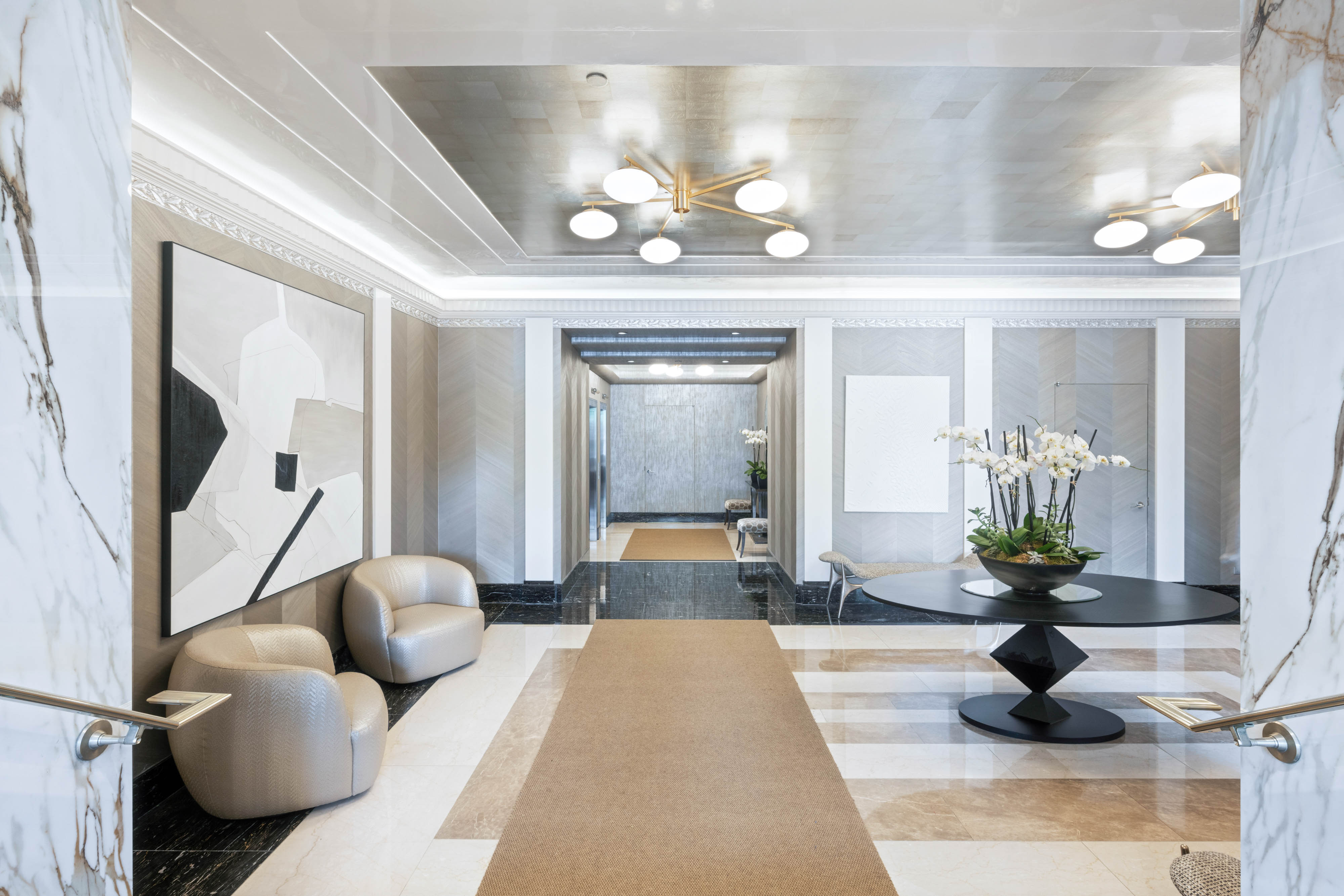 110 Central Park South 8C