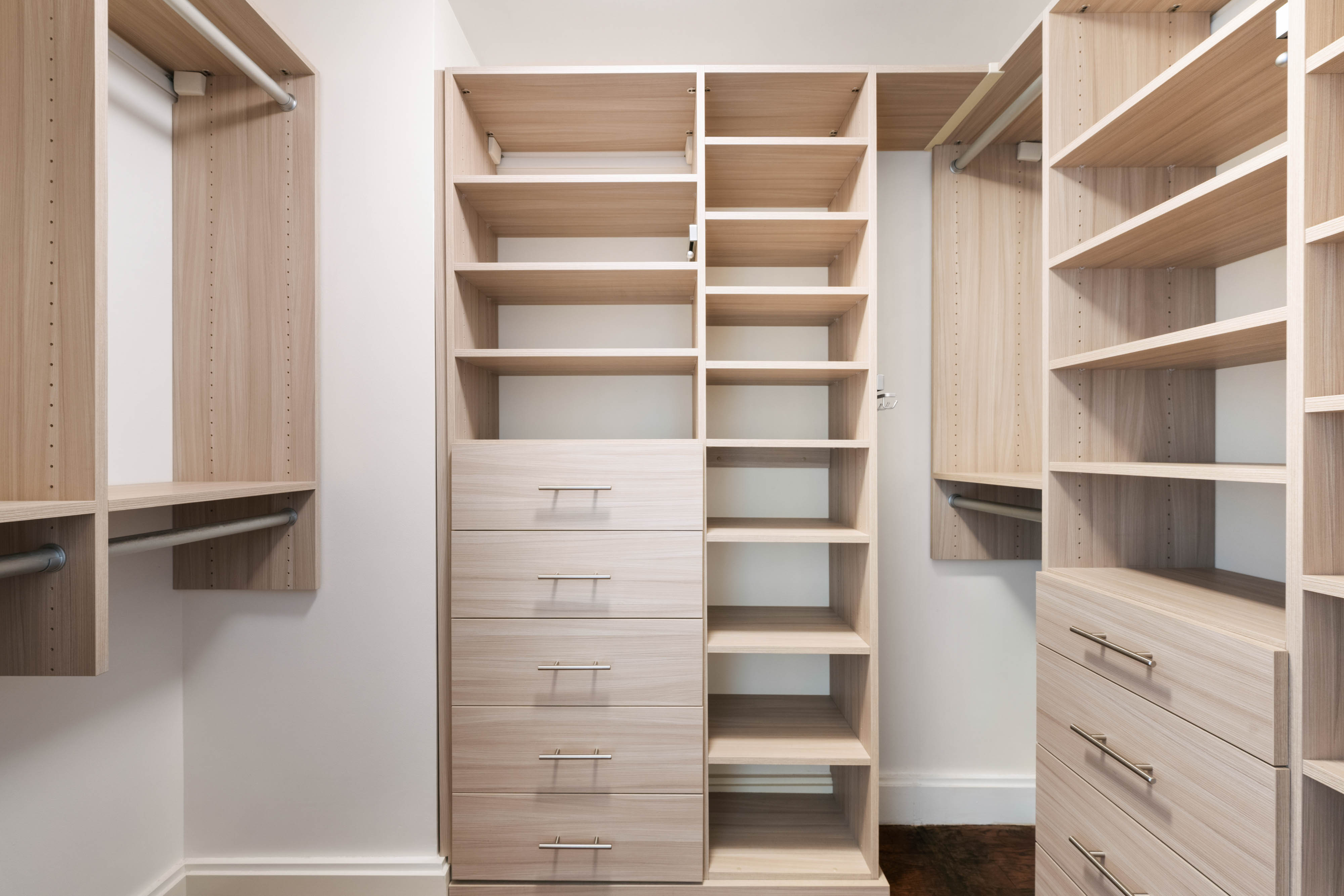 110 Central Park South 8C