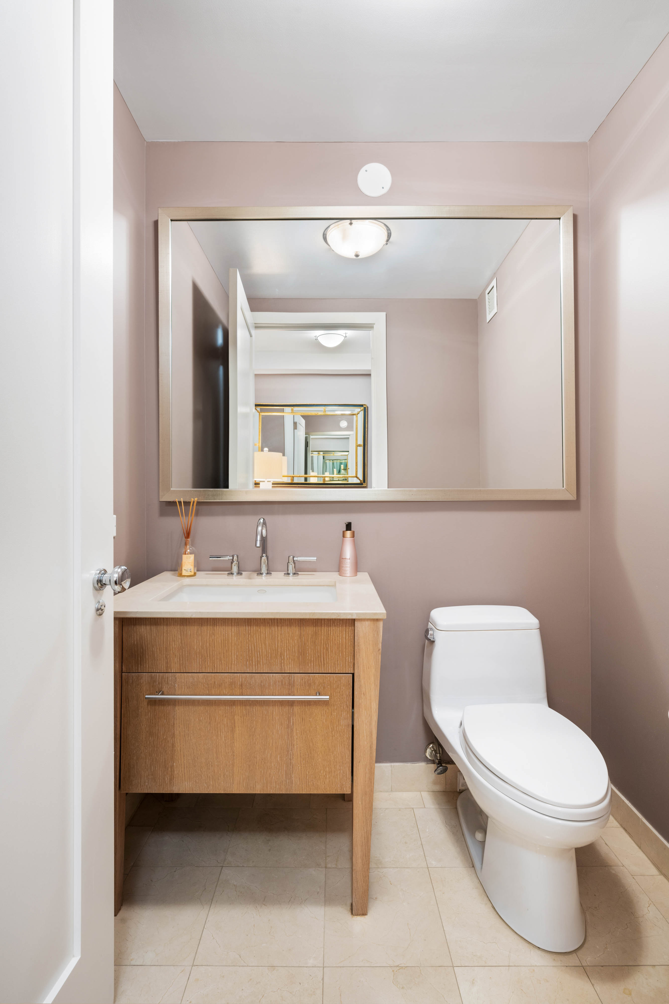 110 Central Park South 8C