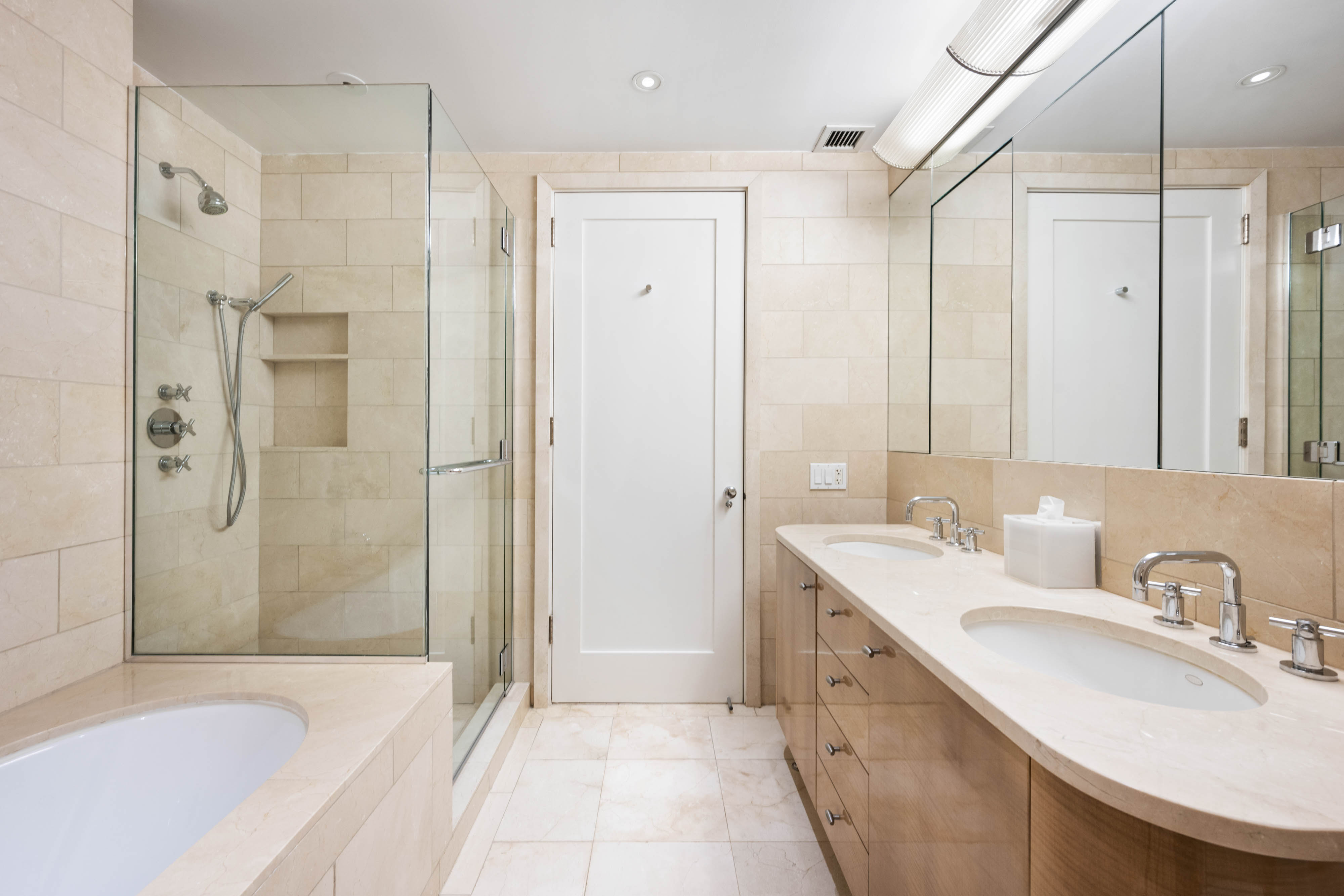 110 Central Park South 8C