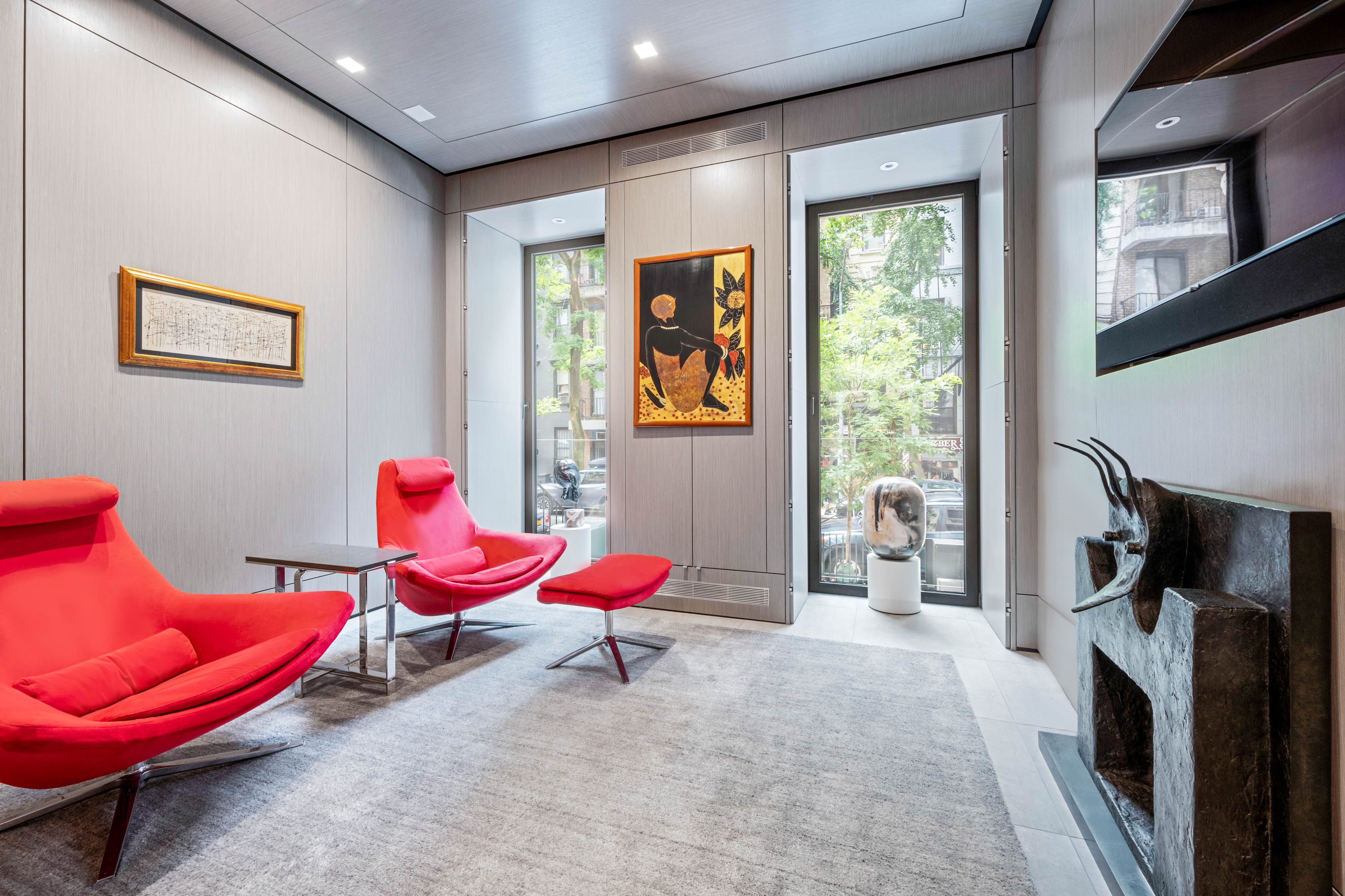 233 East 78th Street