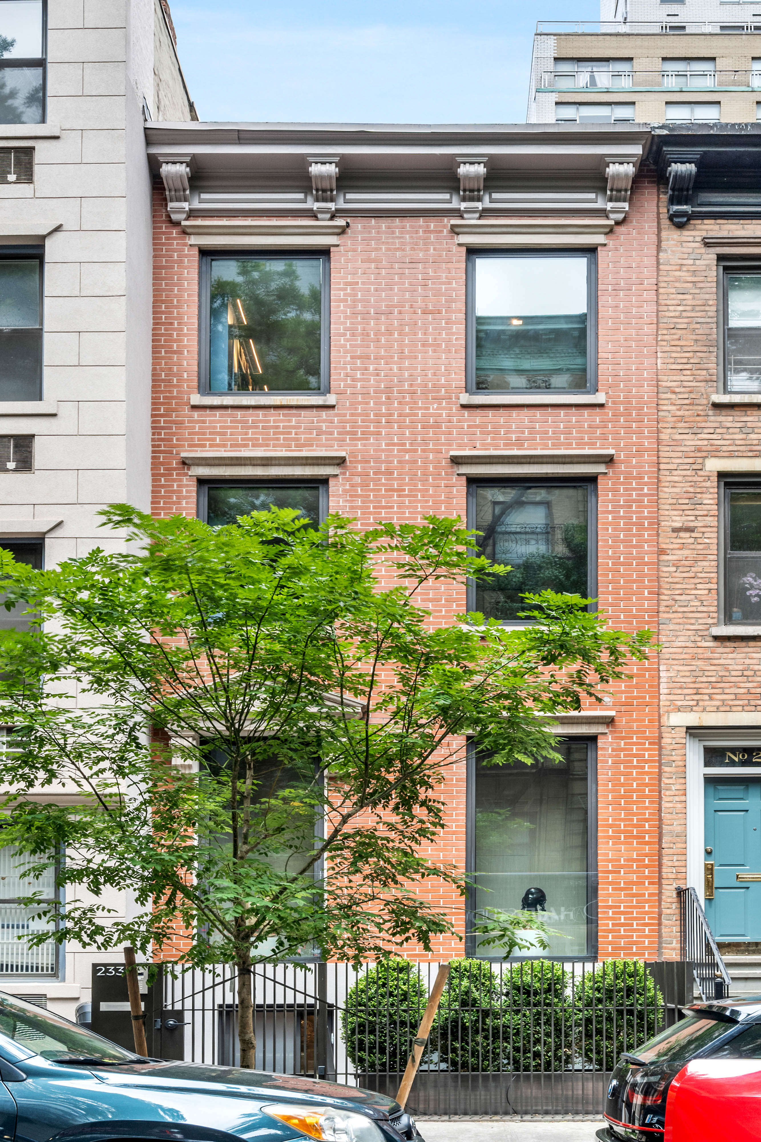 233 East 78th Street