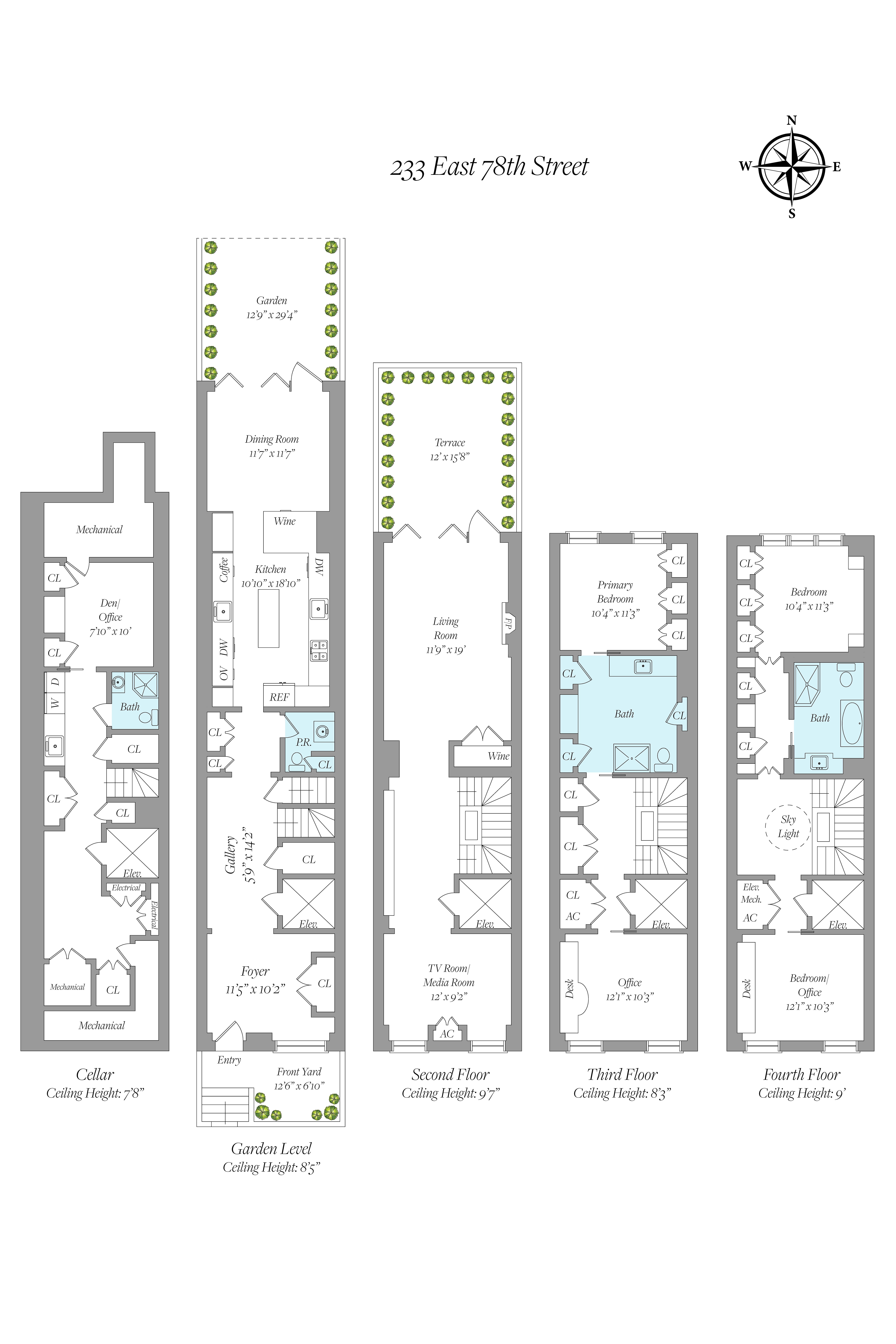 233 East 78th Street