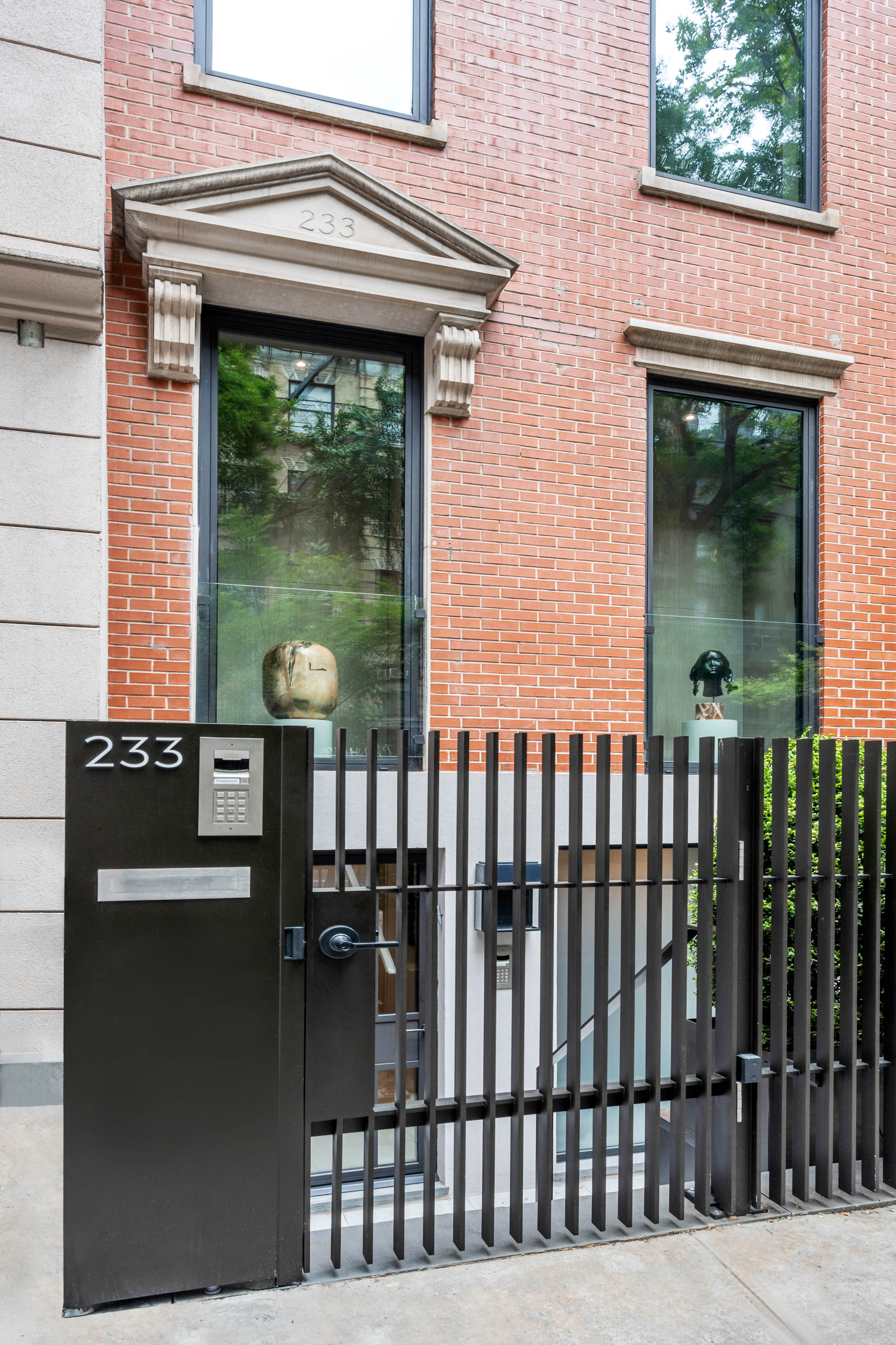 233 East 78th Street