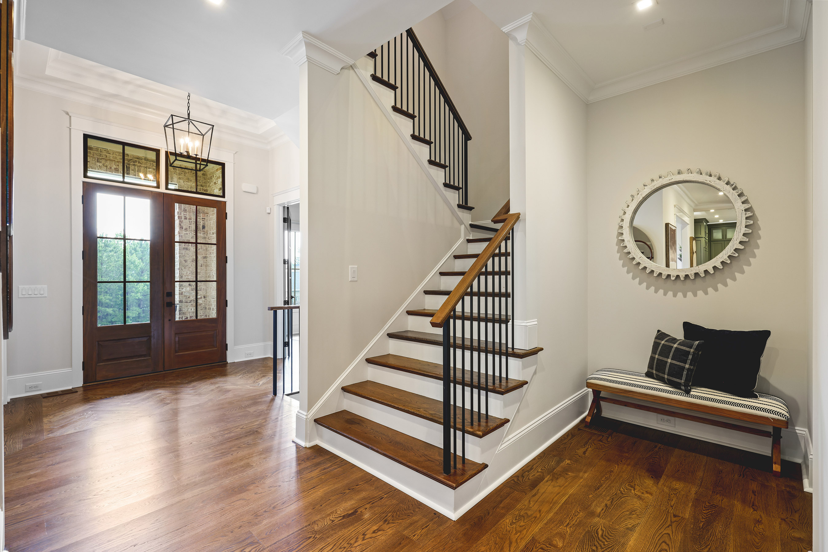 11 Brownson Court