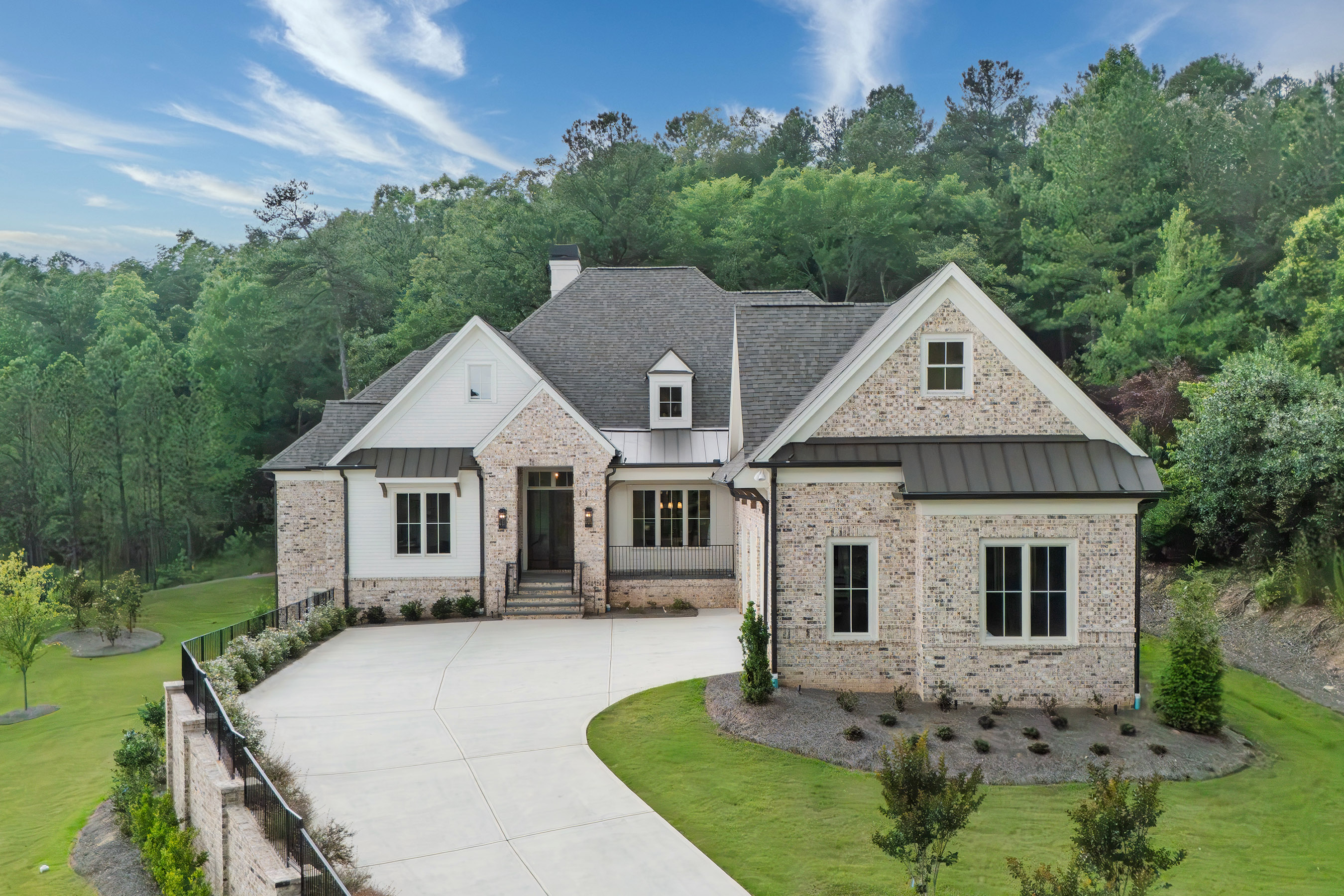 11 Brownson Court