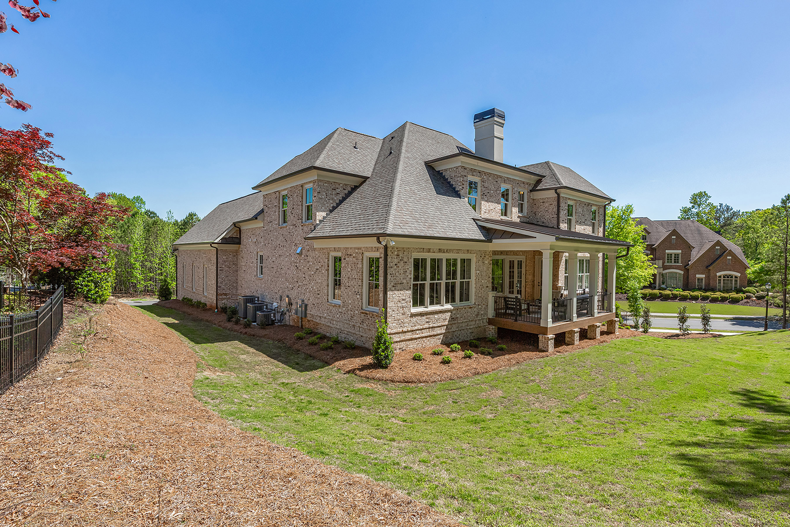 11 Brownson Court