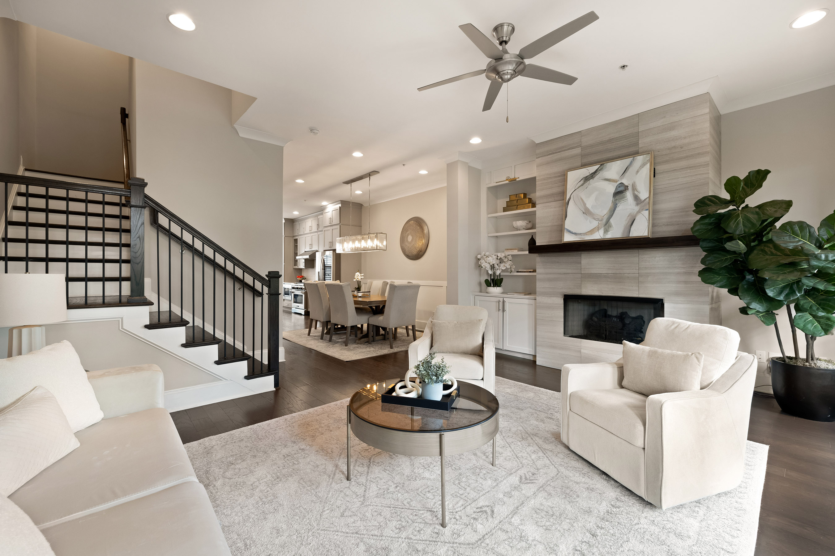 345 Glen Iris Drive NE No. 5