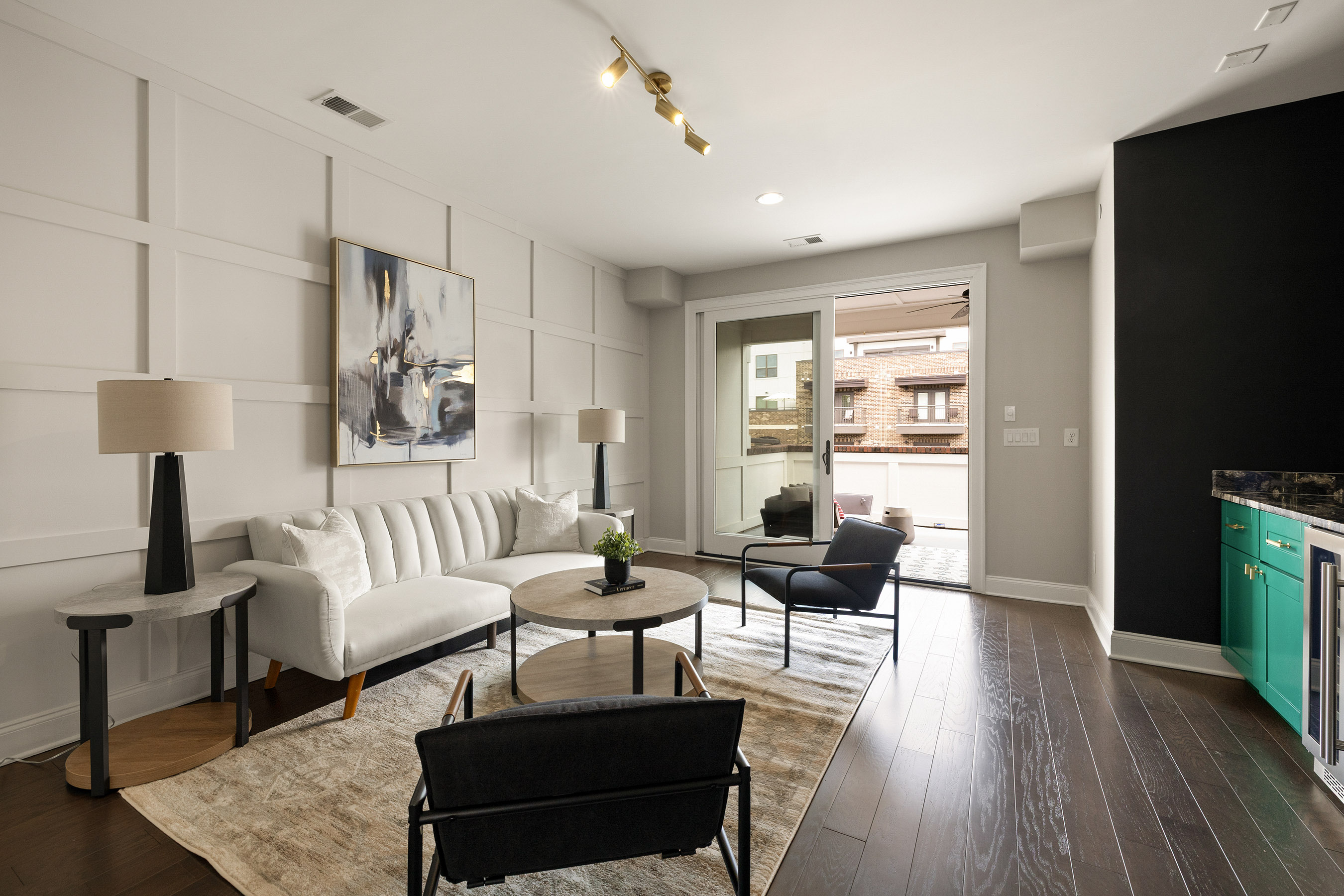 345 Glen Iris Drive NE No. 5