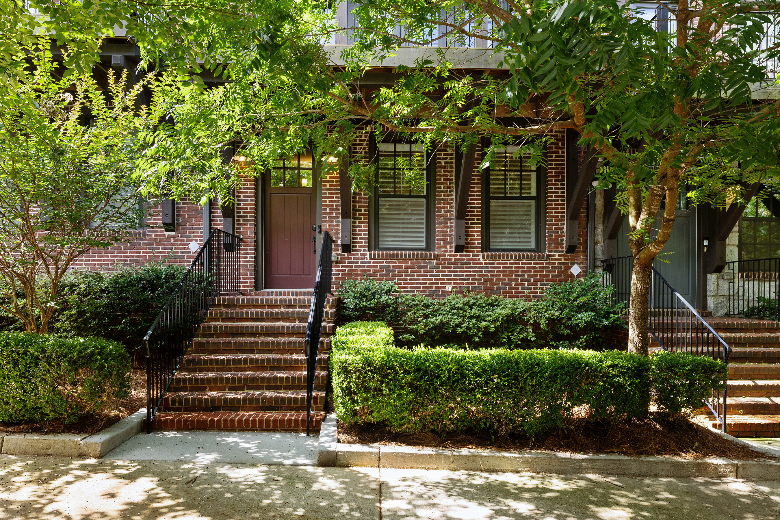 345 Glen Iris Drive NE No. 5