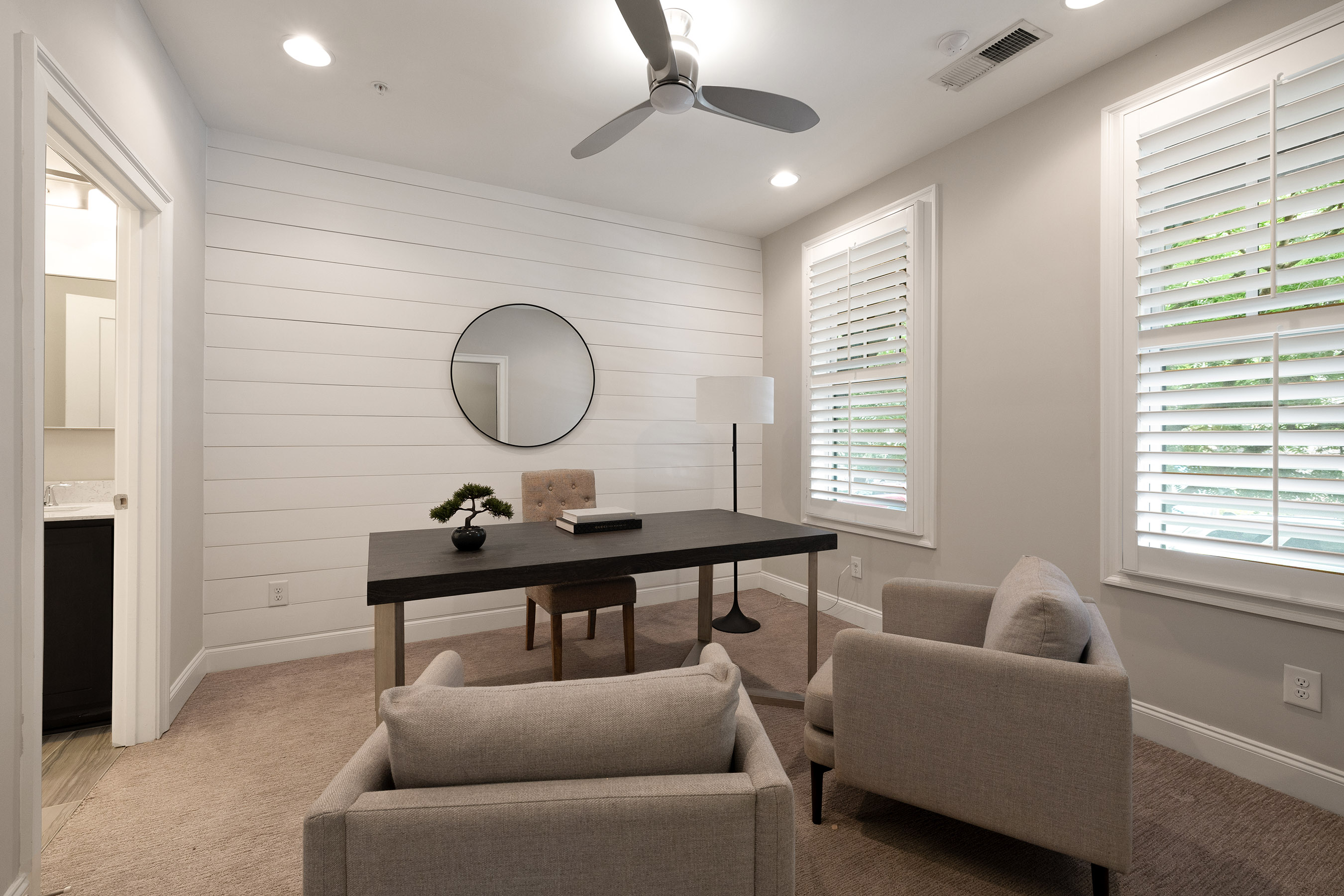 345 Glen Iris Drive NE No. 5