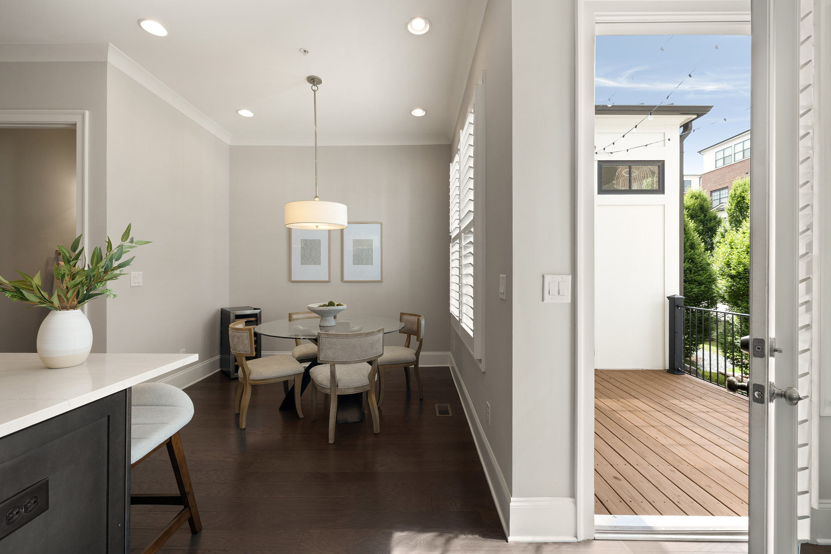 345 Glen Iris Drive NE No. 5