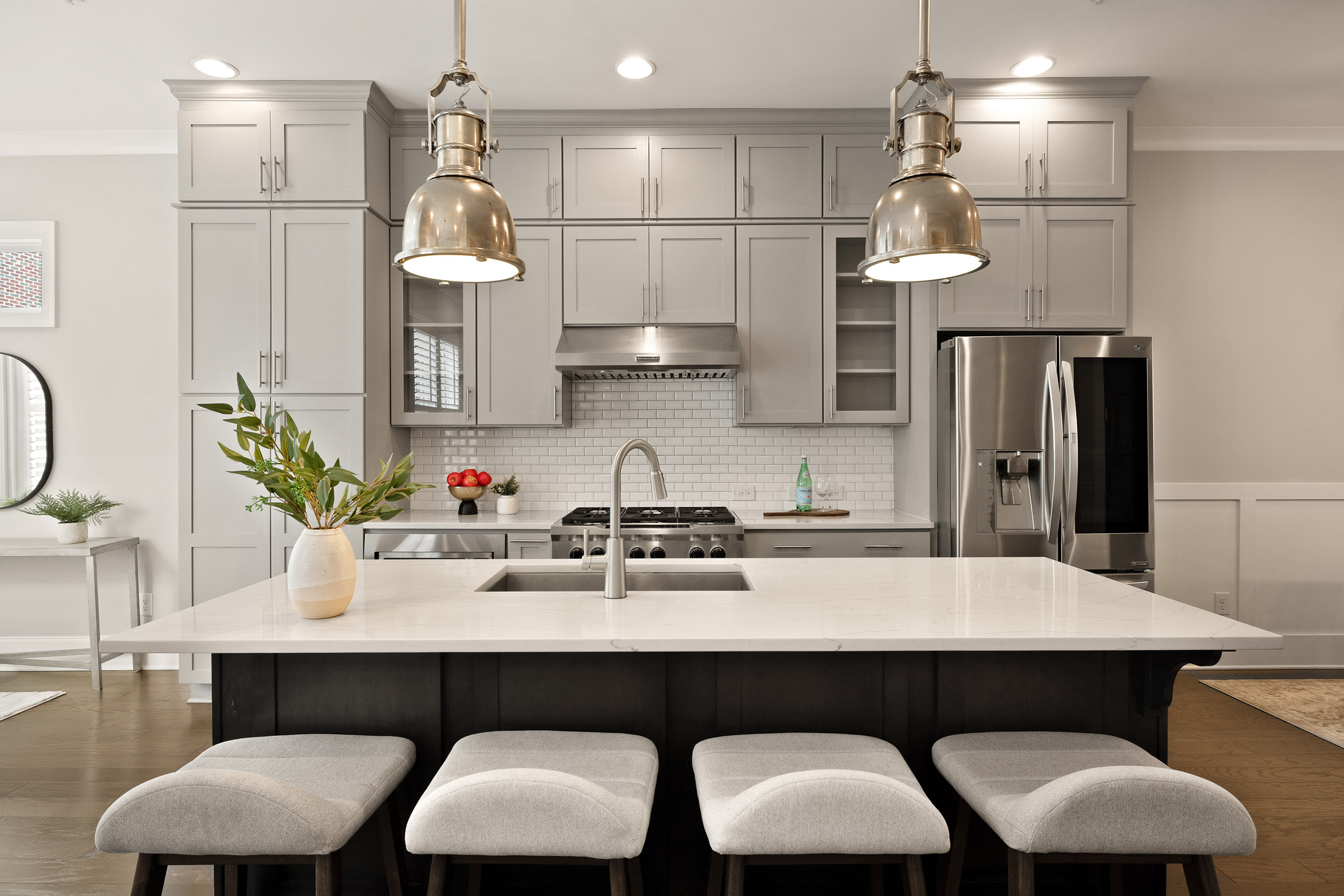 345 Glen Iris Drive NE No. 5