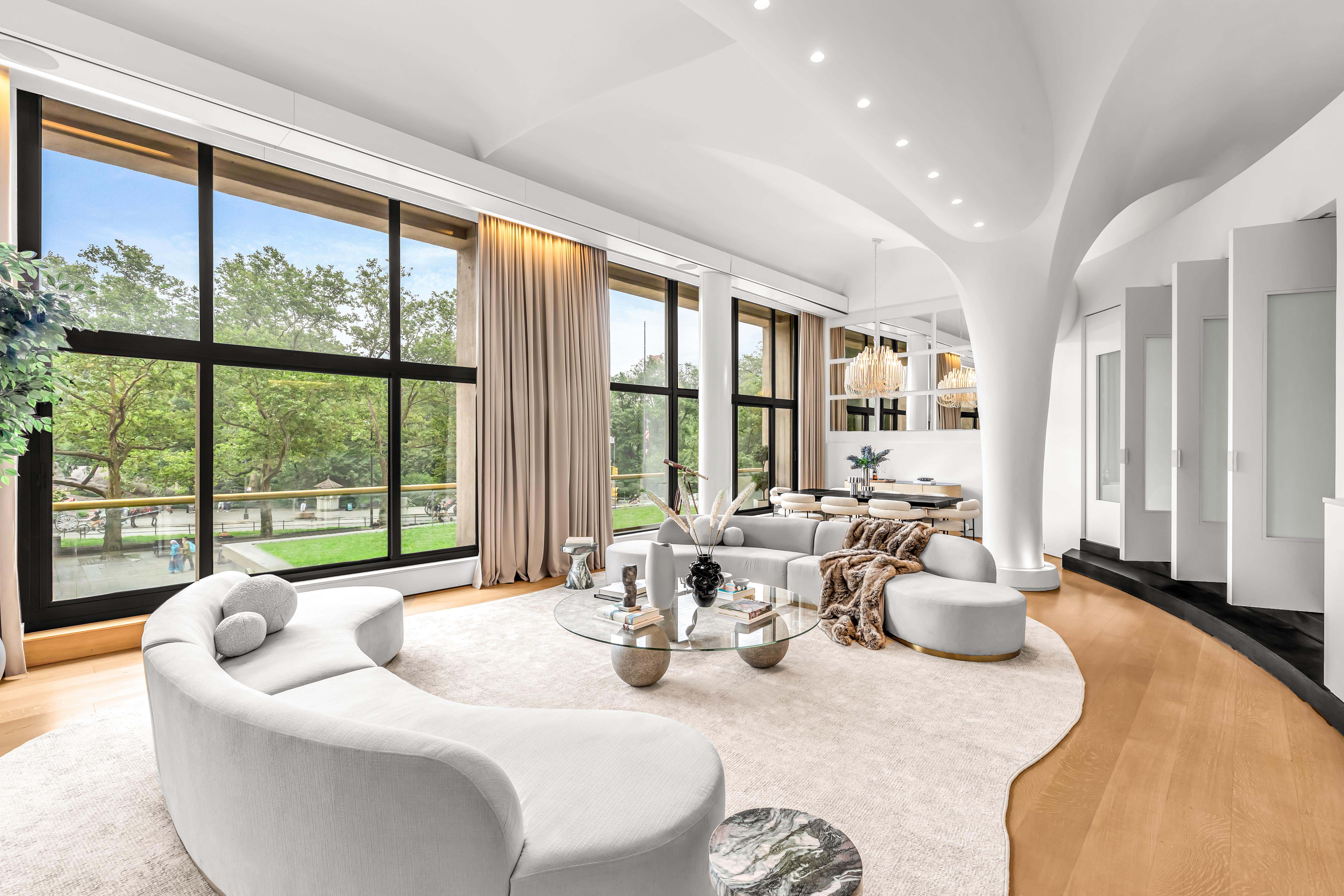 106 Central Park South 3A
