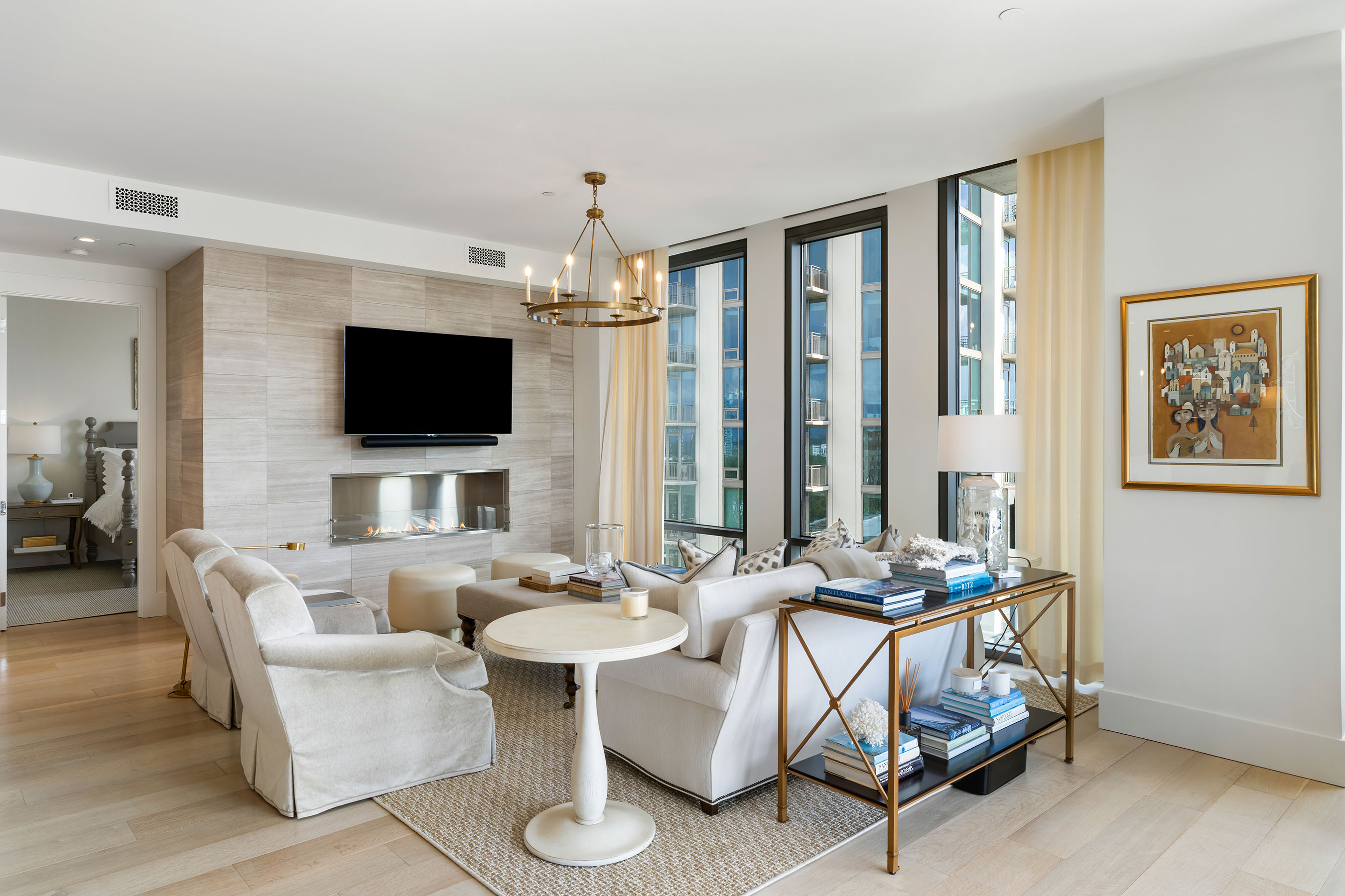 3107 Peachtree Road NE No. 1403