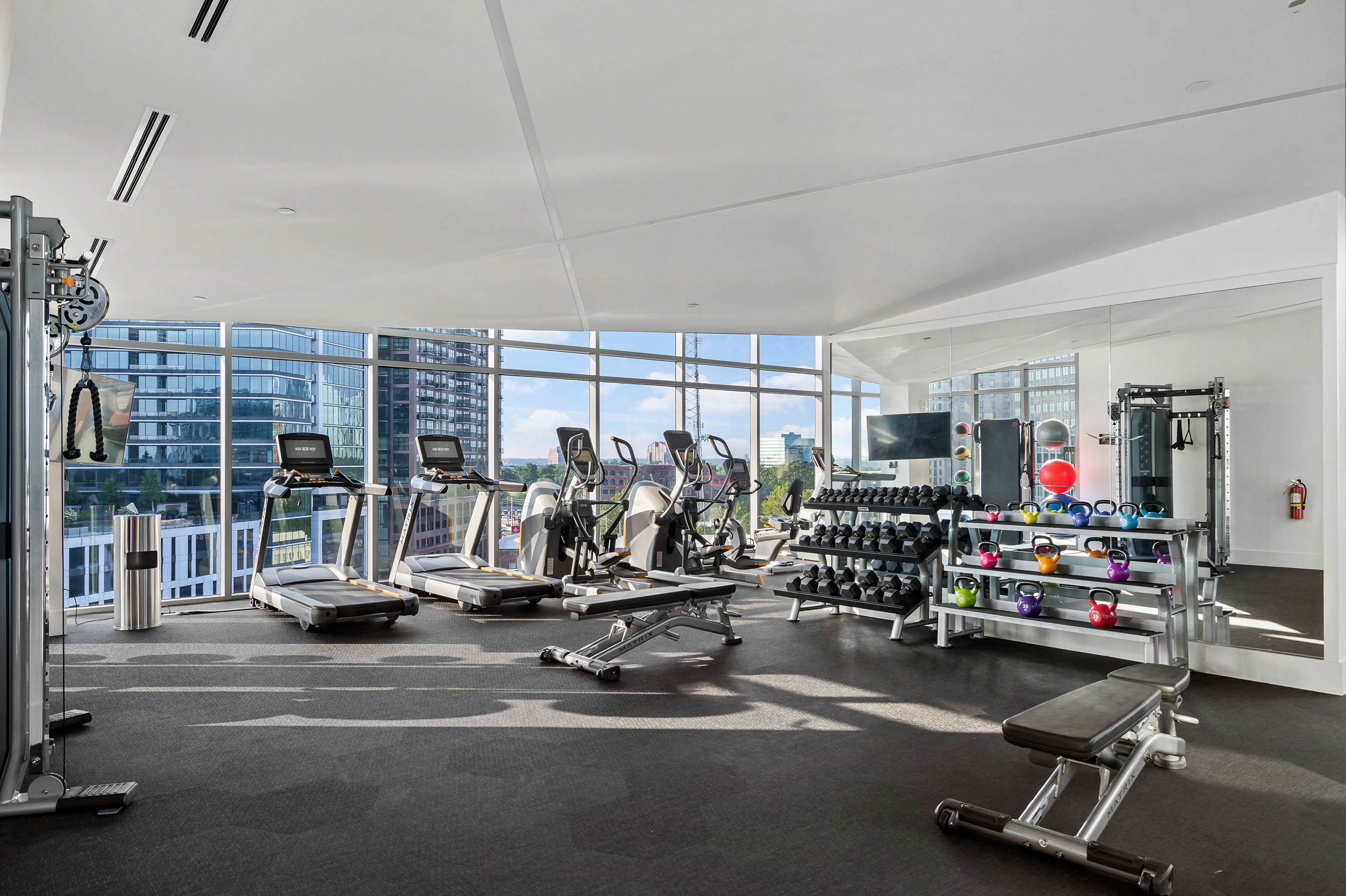 3107 Peachtree Road NE No. 1403