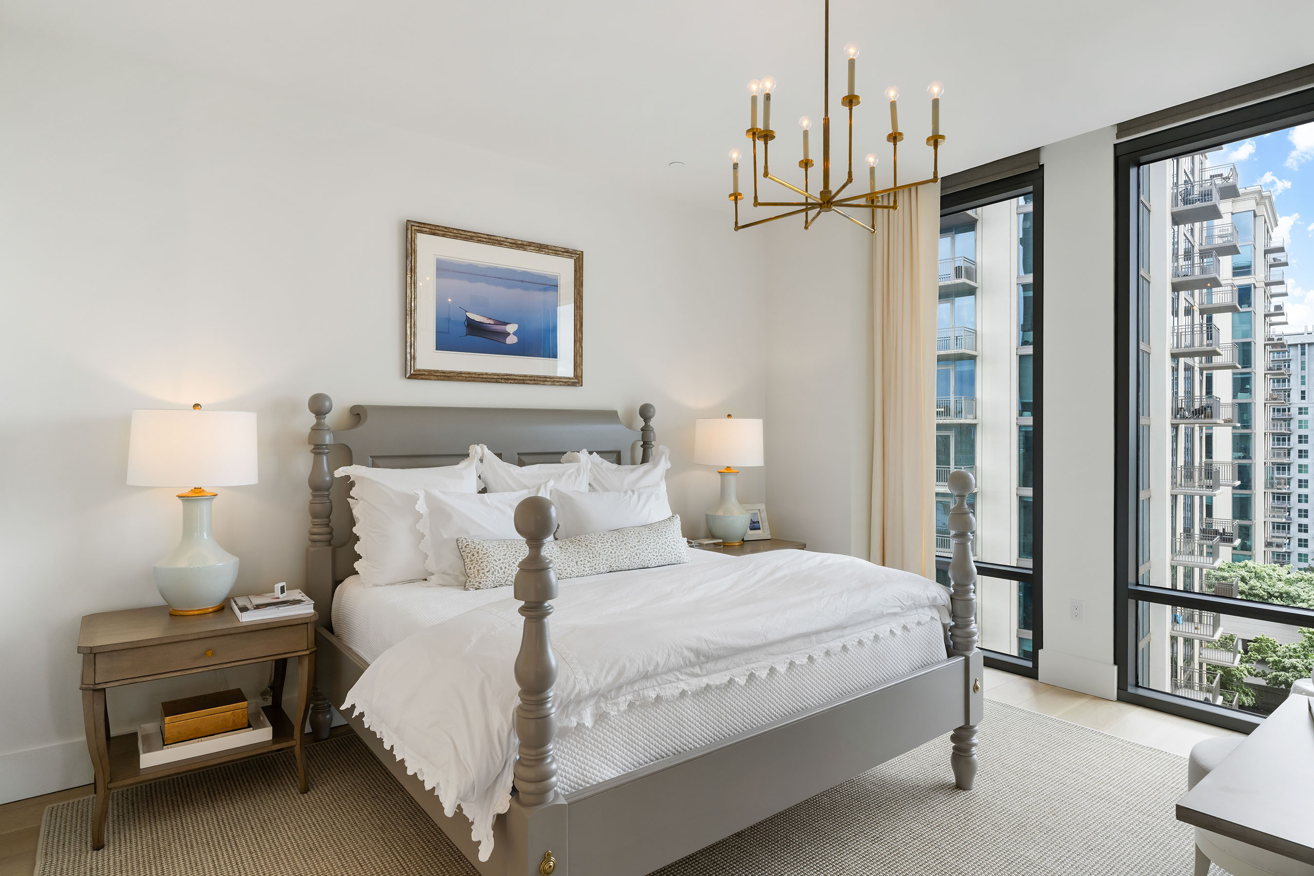 3107 Peachtree Road NE No. 1403