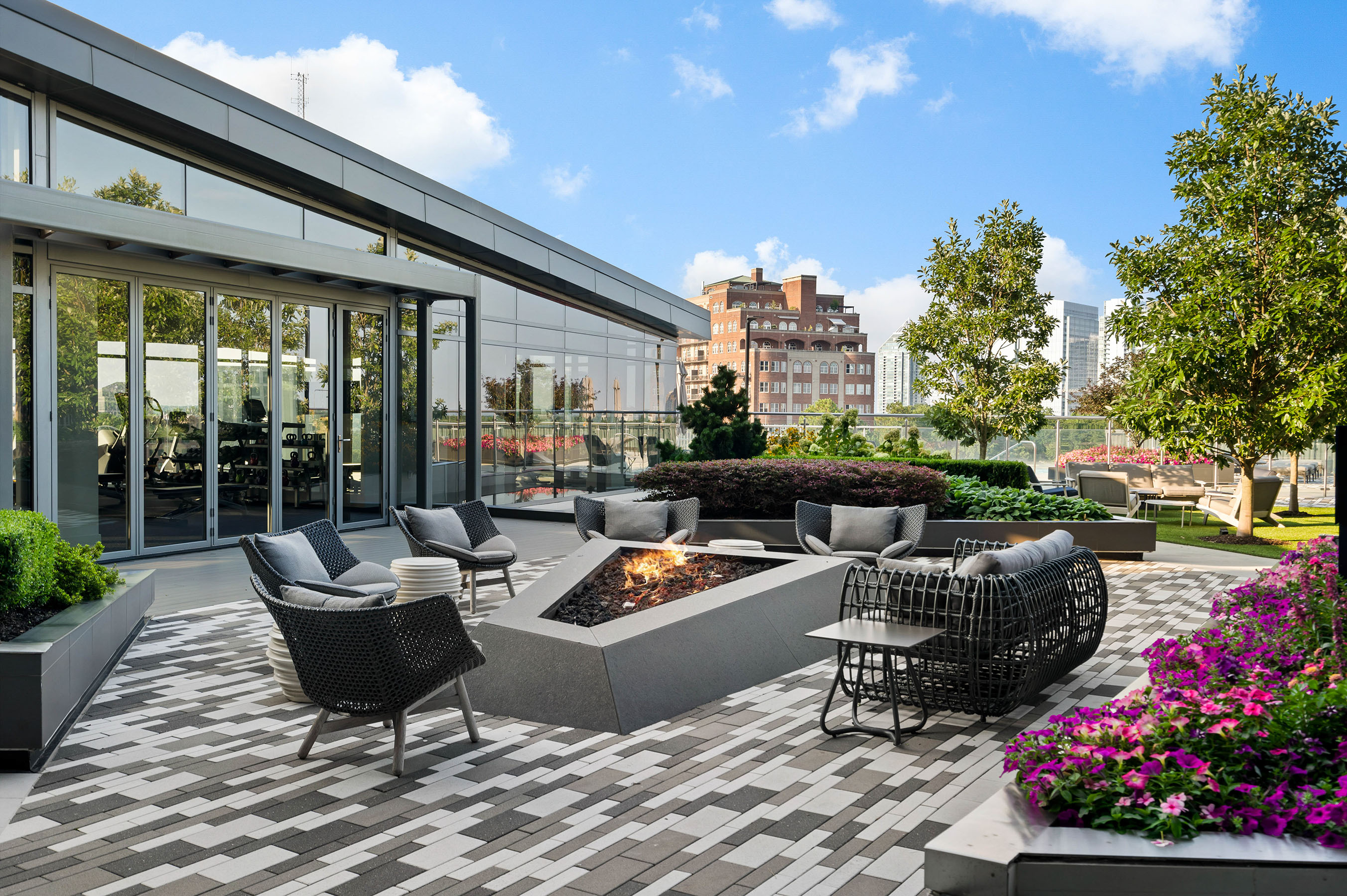 3107 Peachtree Road NE No. 1403
