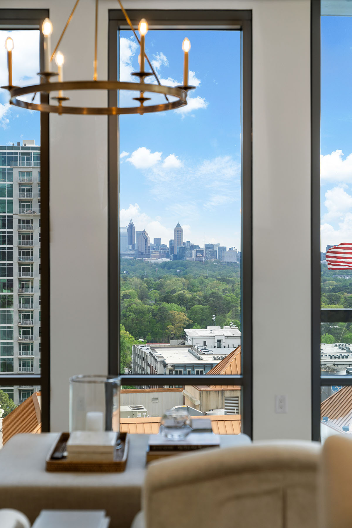 3107 Peachtree Road NE No. 1403