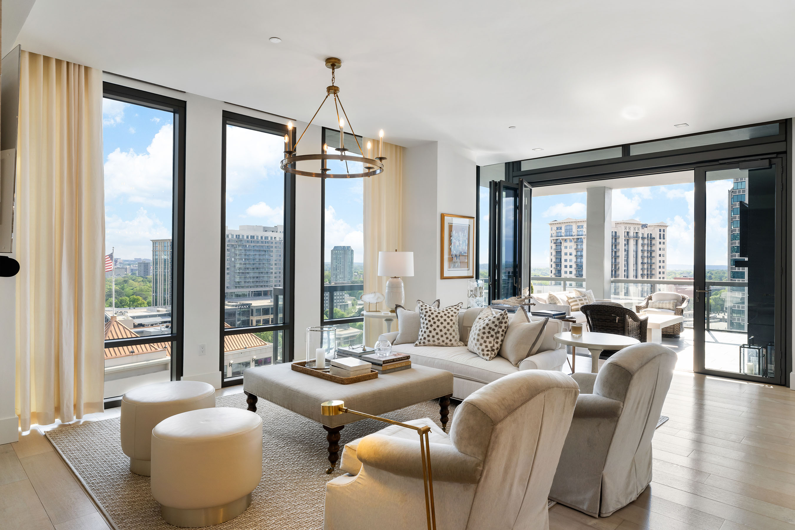 3107 Peachtree Road NE No. 1403