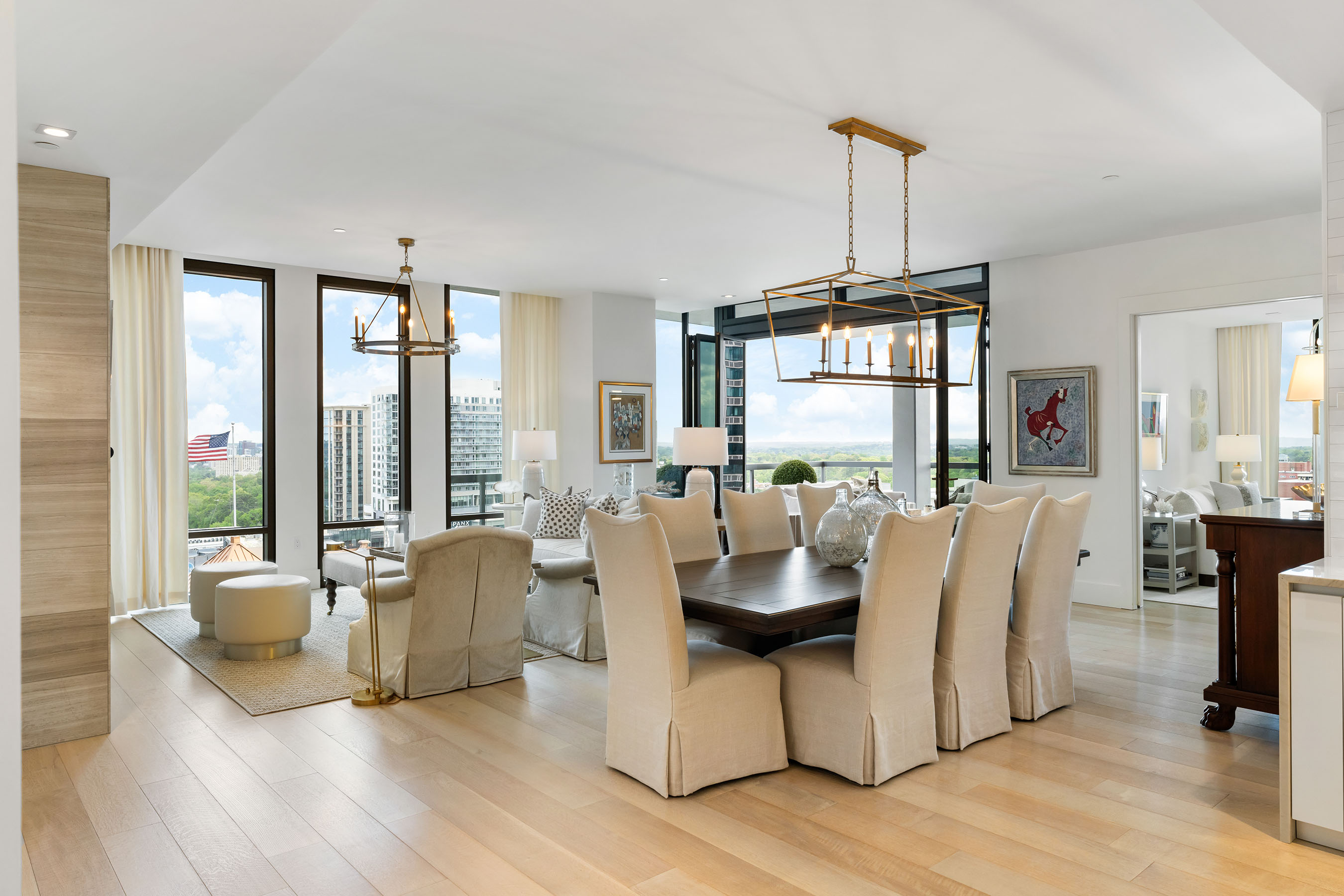 3107 Peachtree Road NE No. 1403