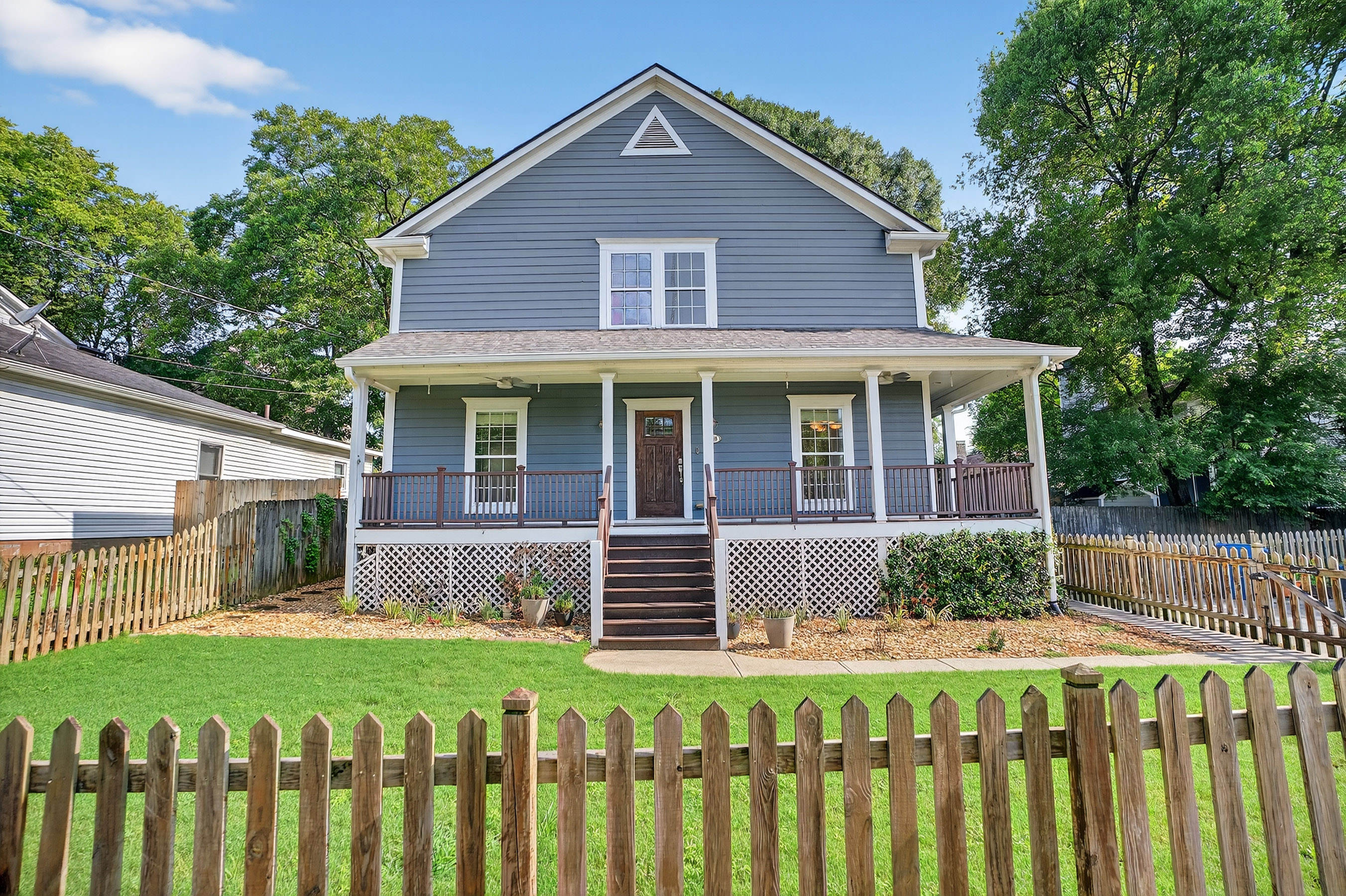 850 Harold Avenue SE