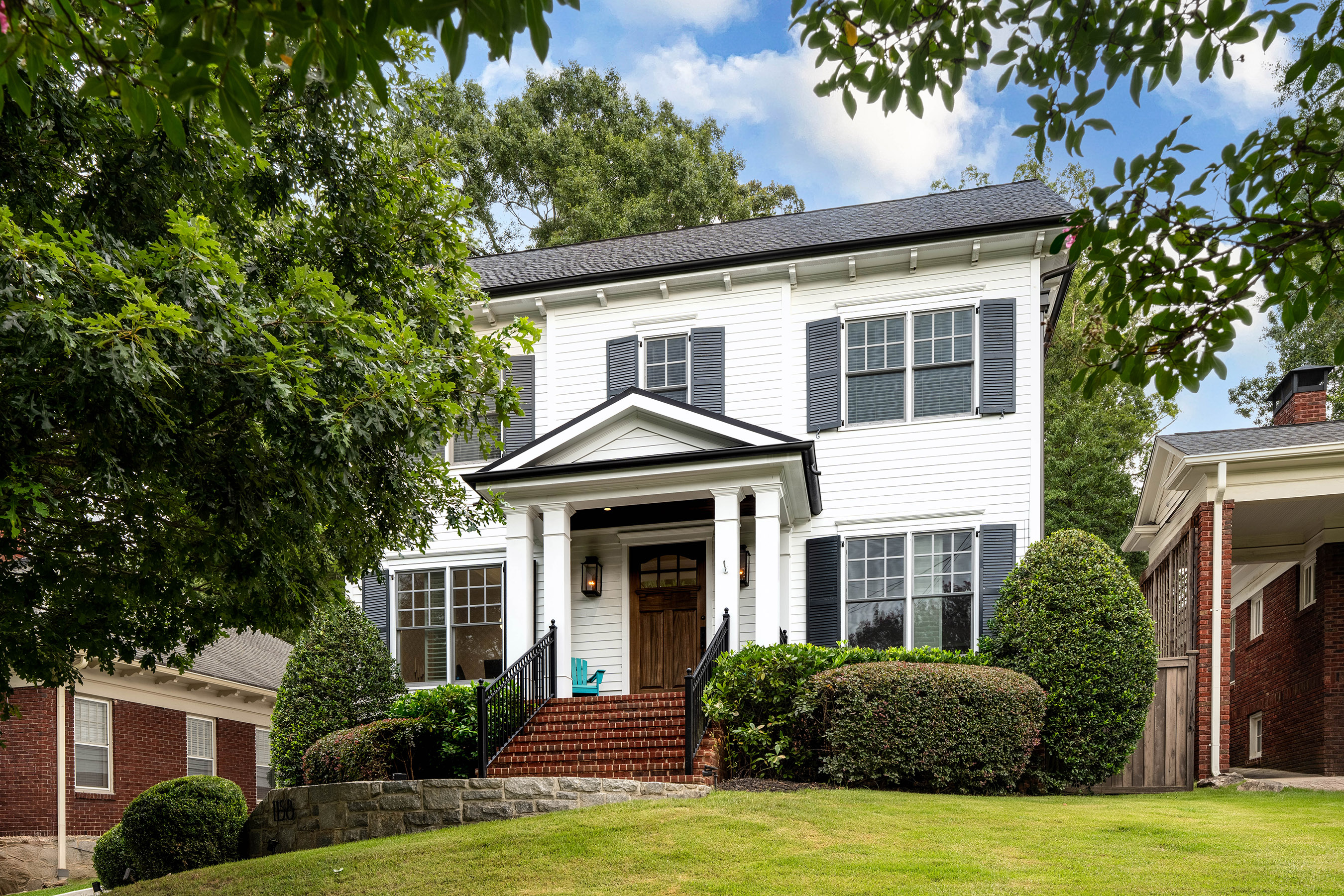 1158 Virginia Avenue NE