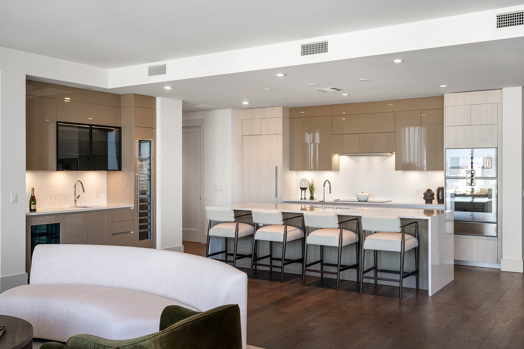 3107 Peachtree Road NE No. 1502