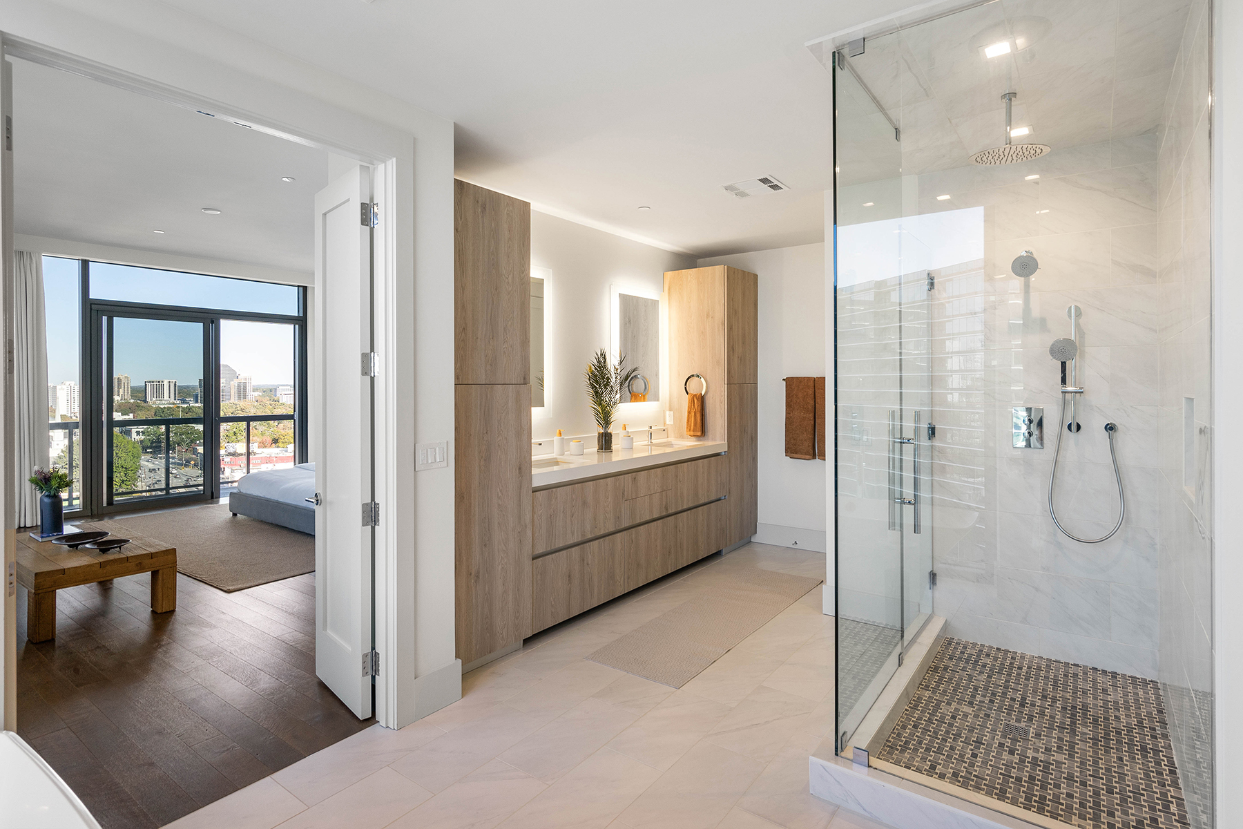 3107 Peachtree Road NE No. 1502