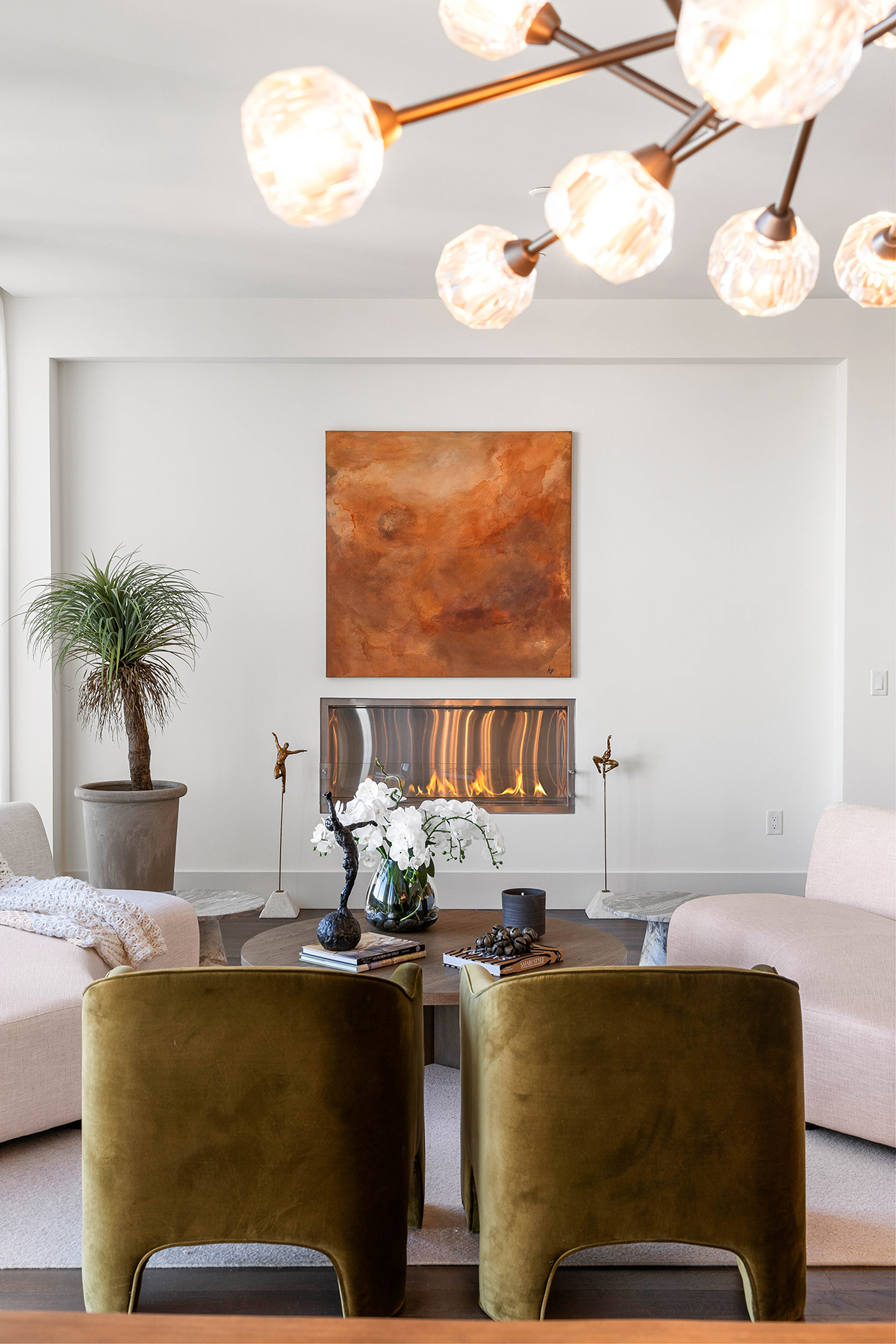 3107 Peachtree Road NE No. 1502