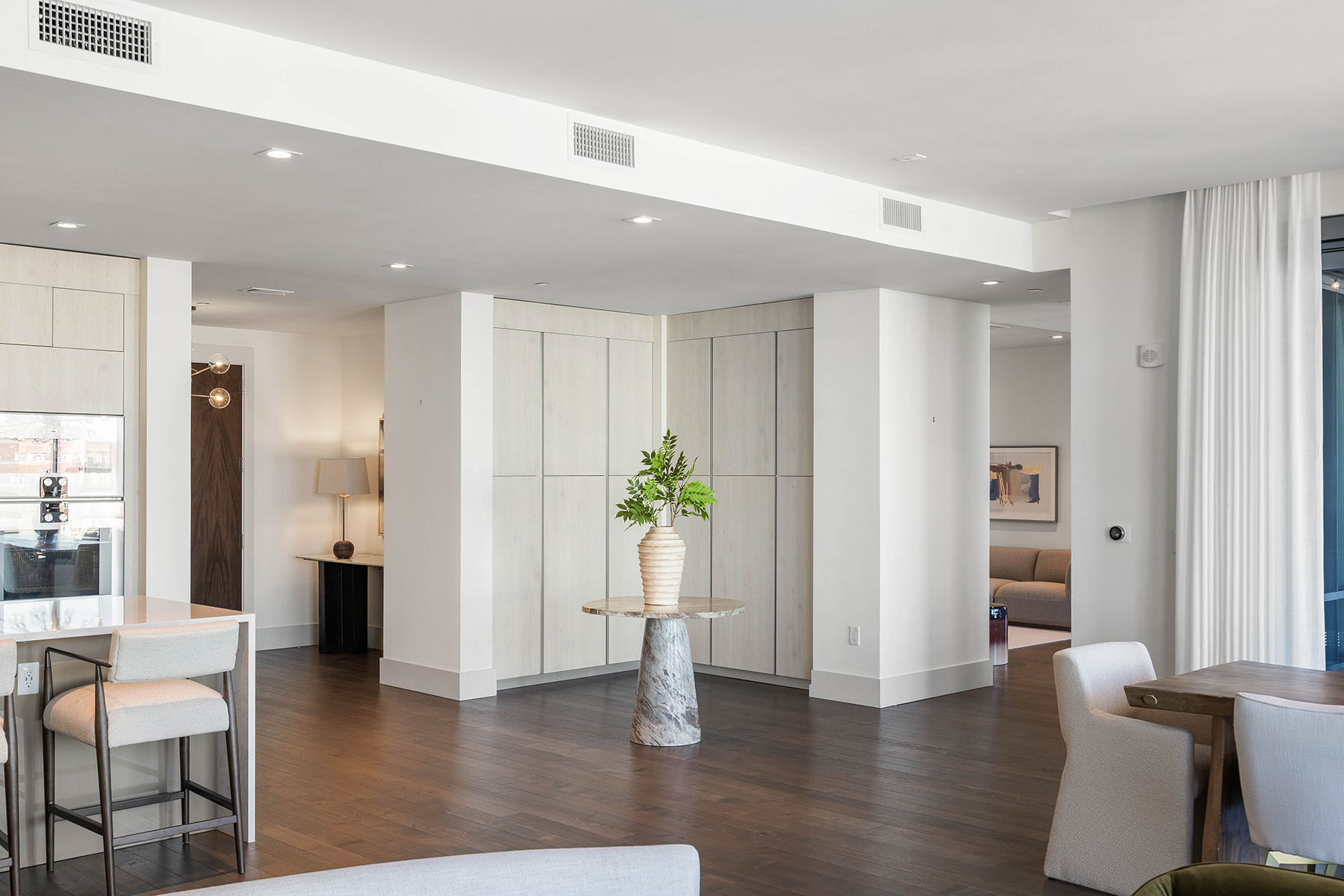 3107 Peachtree Road NE No. 1502
