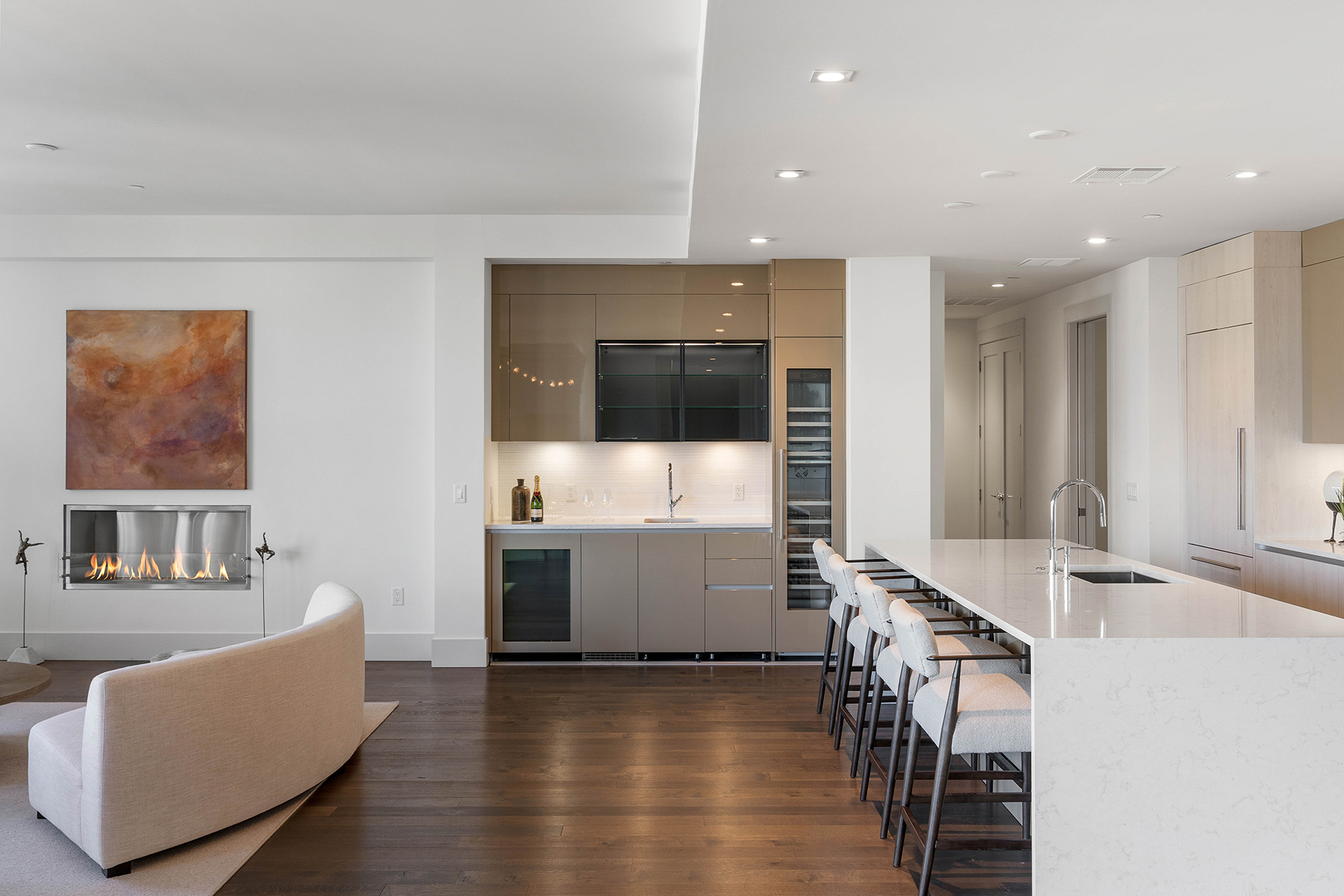 3107 Peachtree Road NE No. 1502
