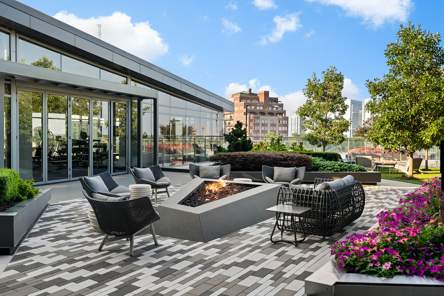 3107 Peachtree Road NE No. 1502