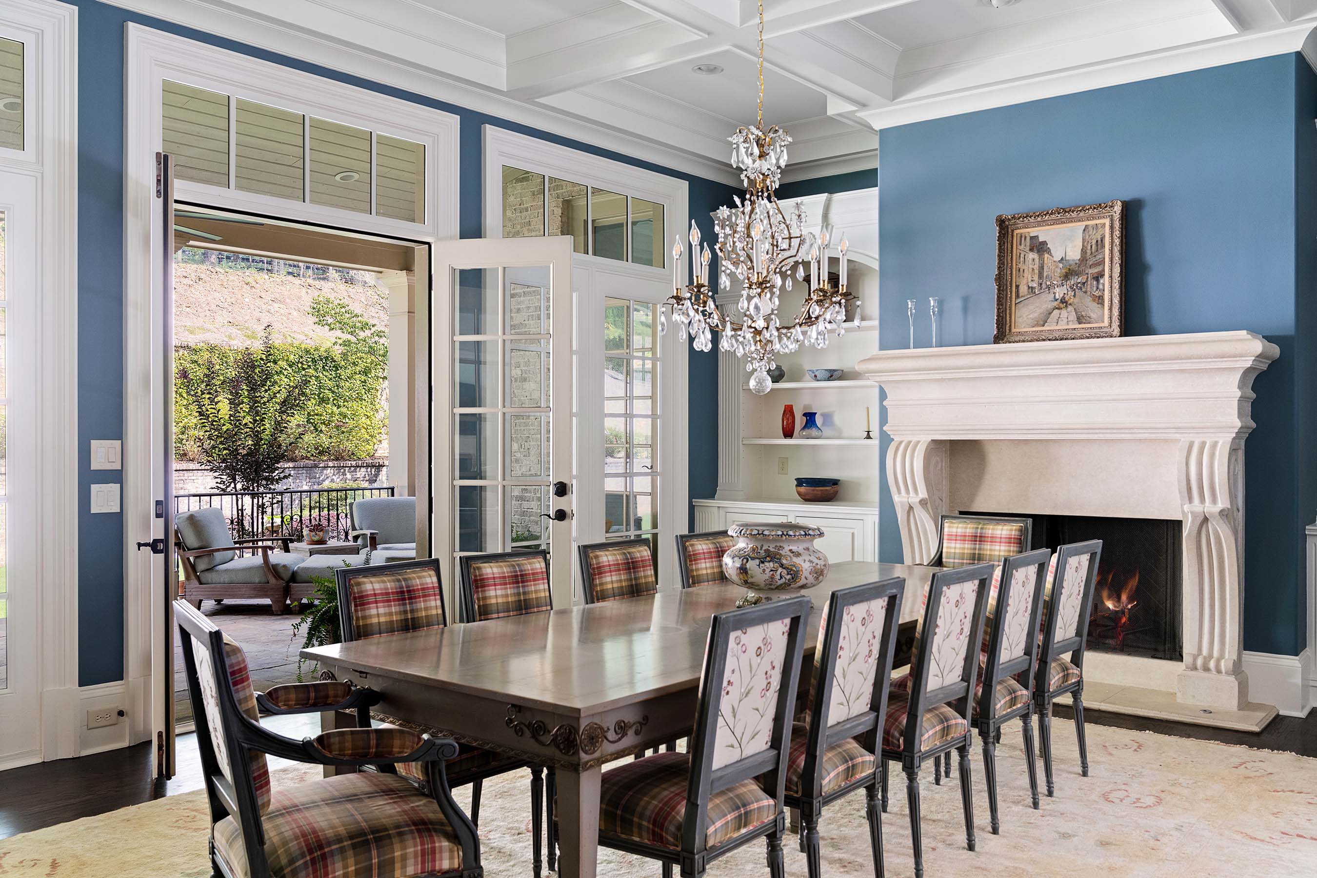 5021 Heatherwood Court