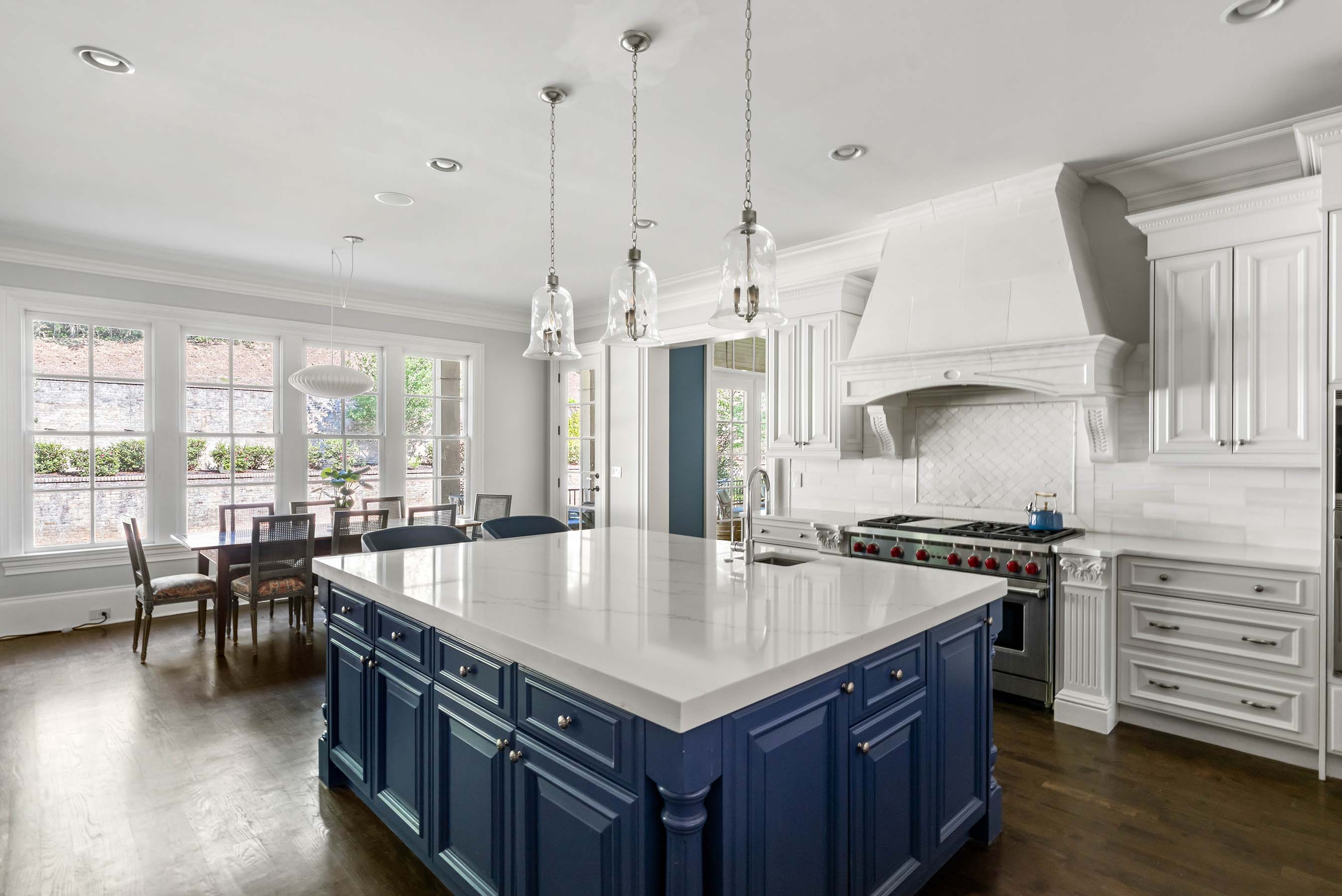 5021 Heatherwood Court